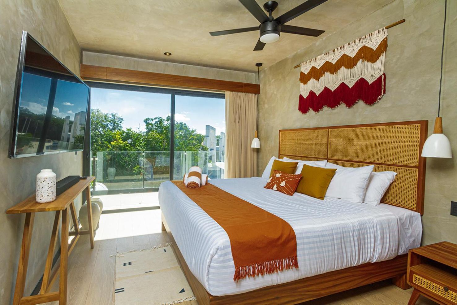 Impresionante Tuk Tulum