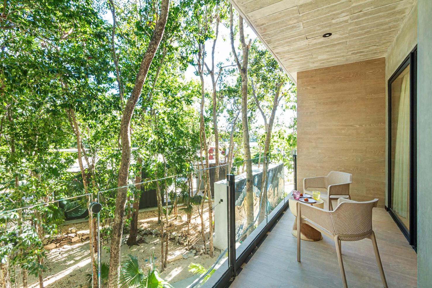 Aparthotel Impresionante Tuk