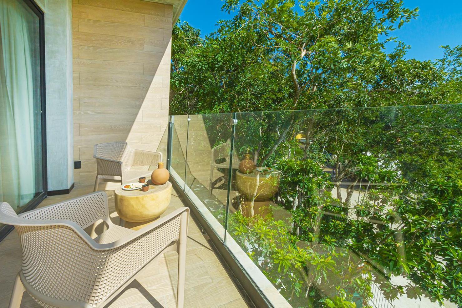 Aparthotel Impresionante Tuk Tulum