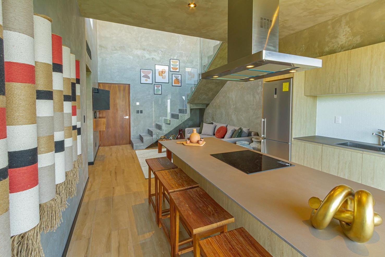 Impresionante Tuk 4*