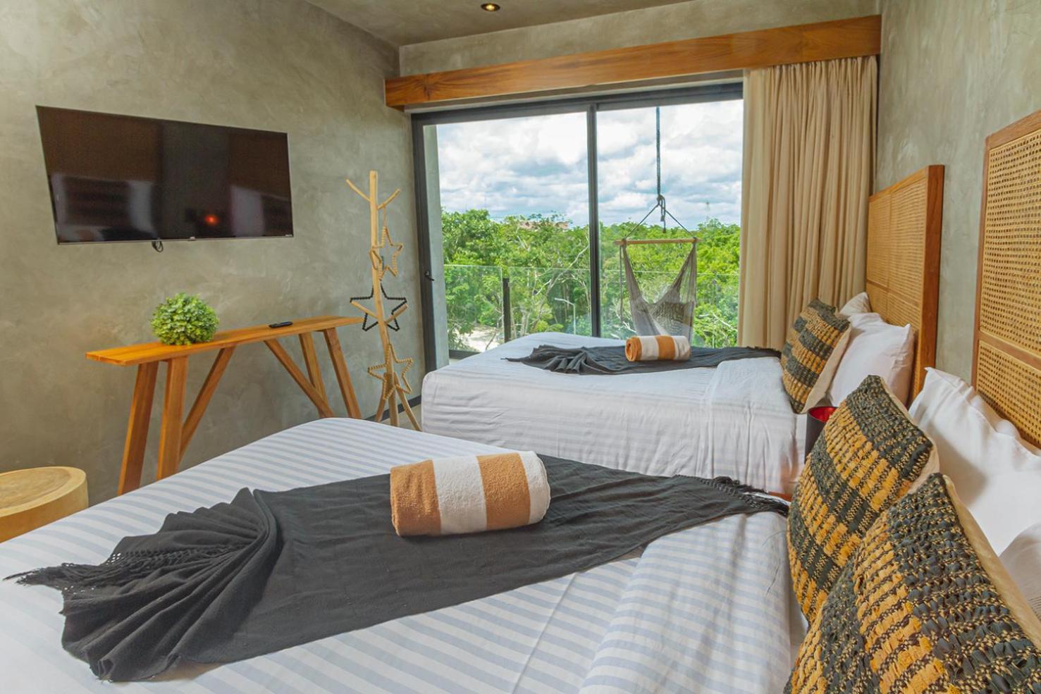 Impresionante Tuk 4*