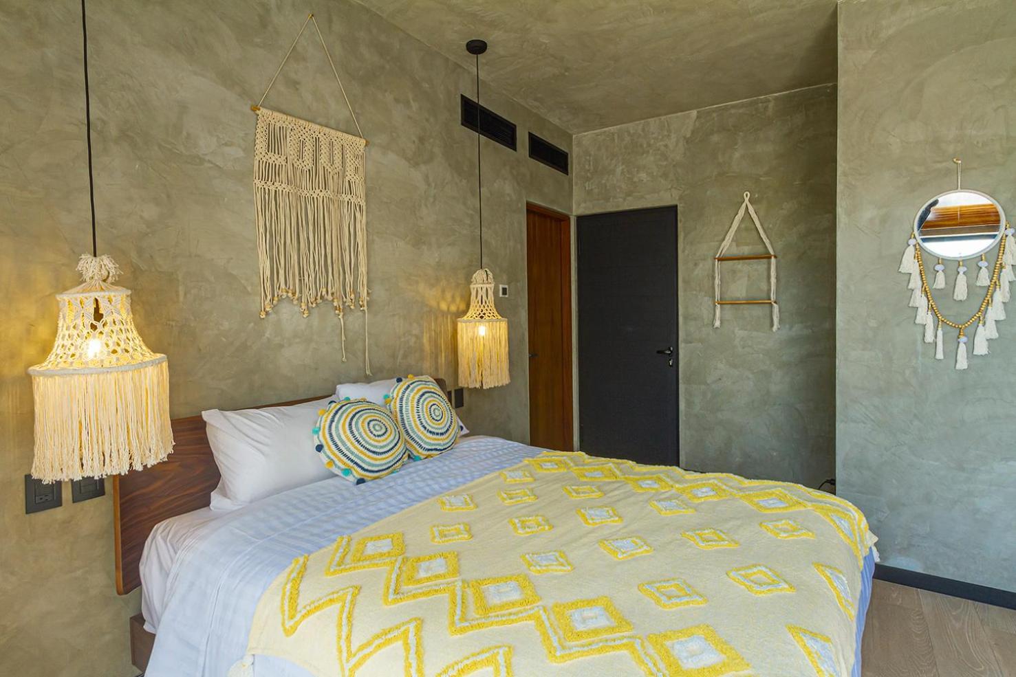 Aparthotel Impresionante Tuk Tulum