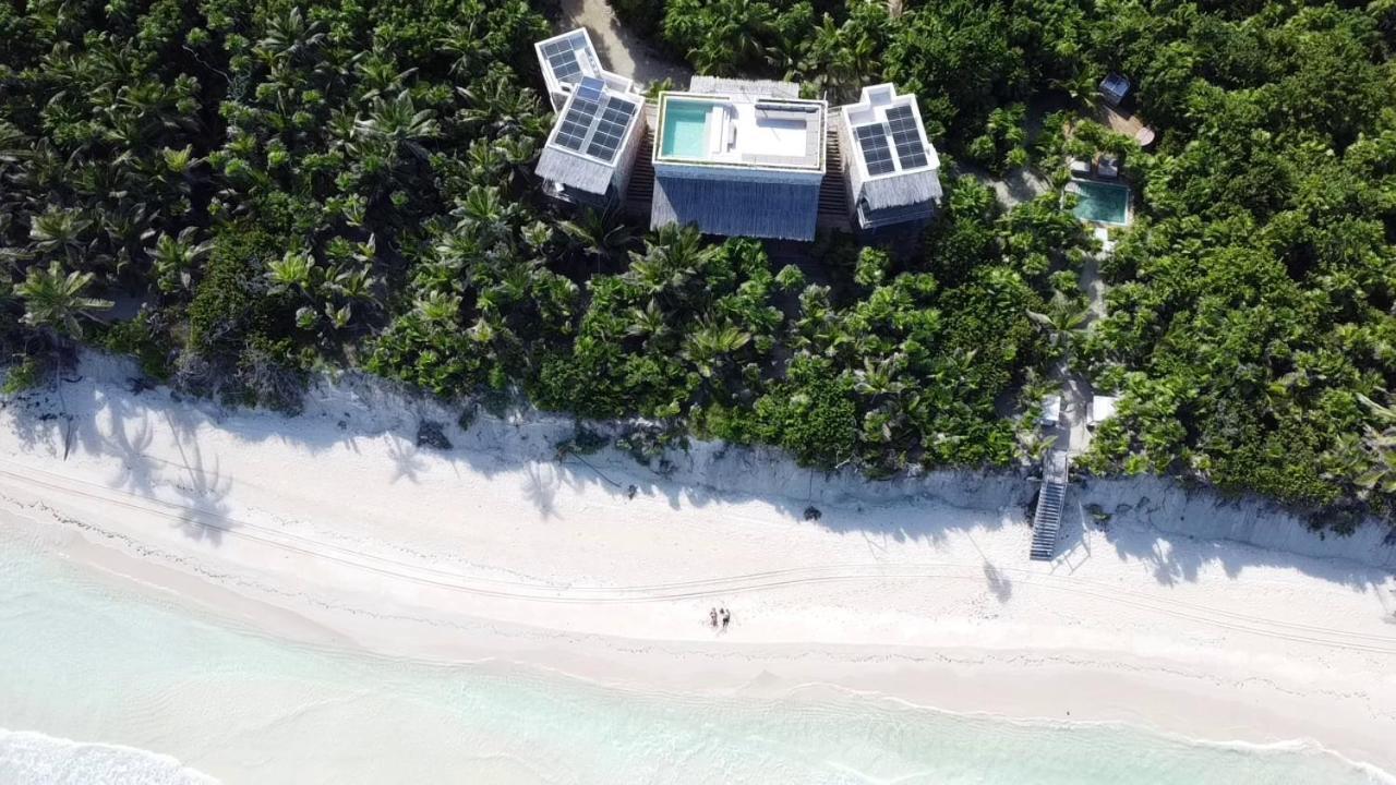 Anana Casa Kaab Kaan