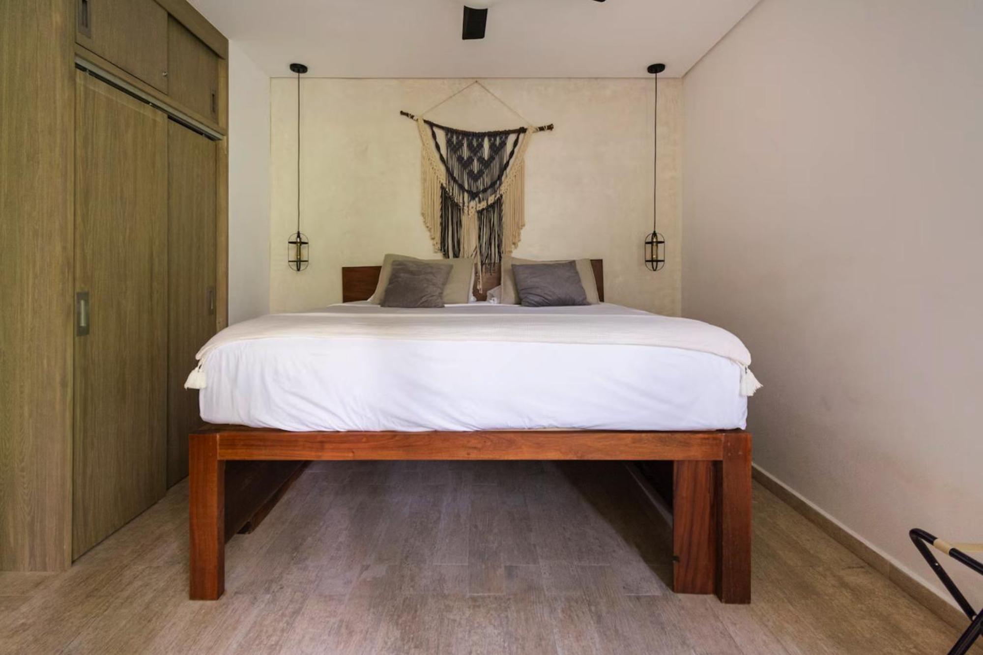 Apartment Spacious For 10 Great Amenities Tulum