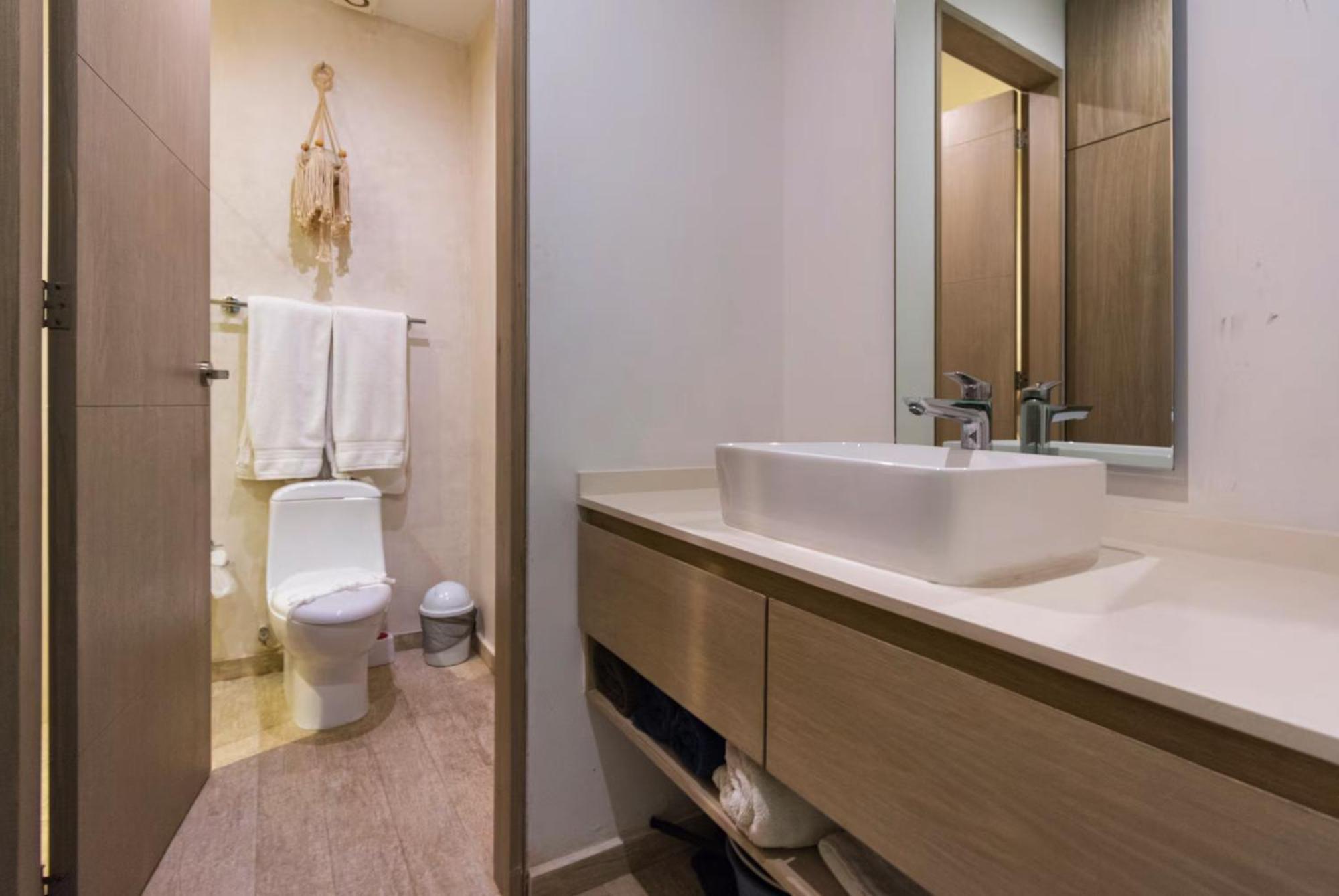 Spacious For 10 Great Amenities Tulum