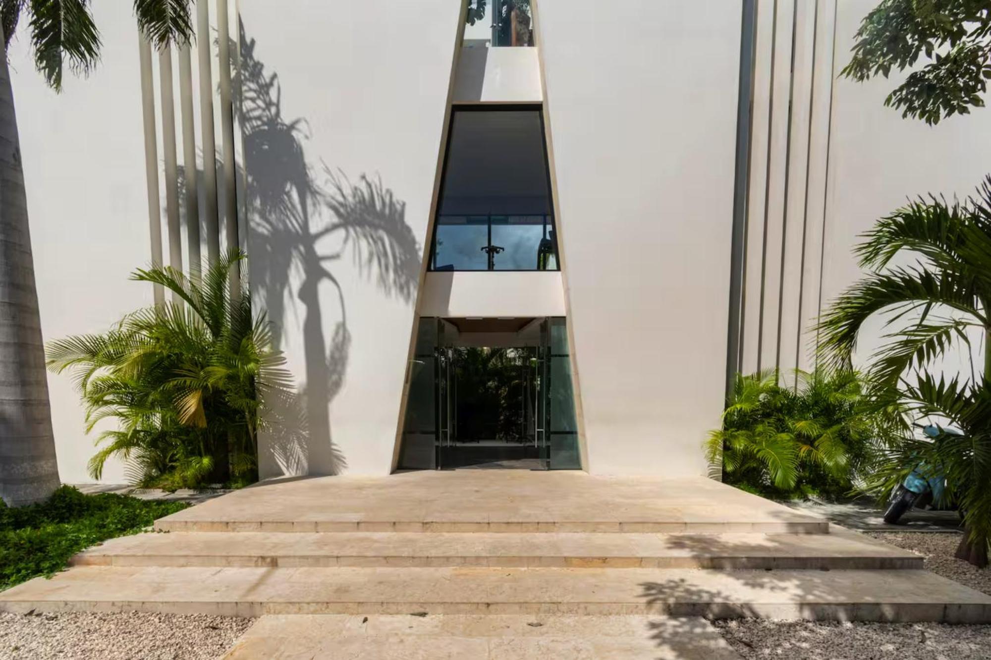 Spacious For 10 Great Amenities * Tulum