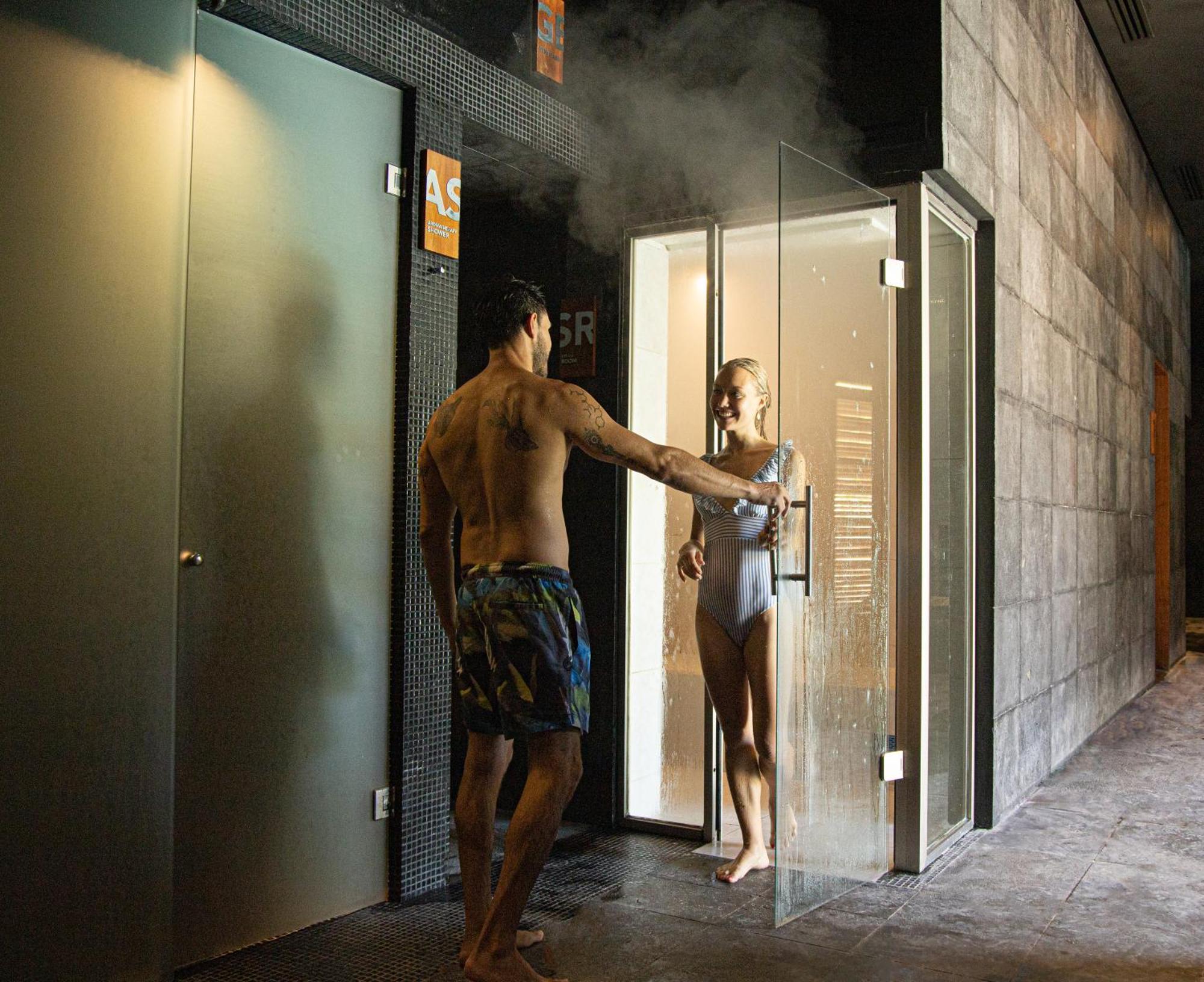 Hotel Starfit Boutique Beachclub, & Gym Included Tulum