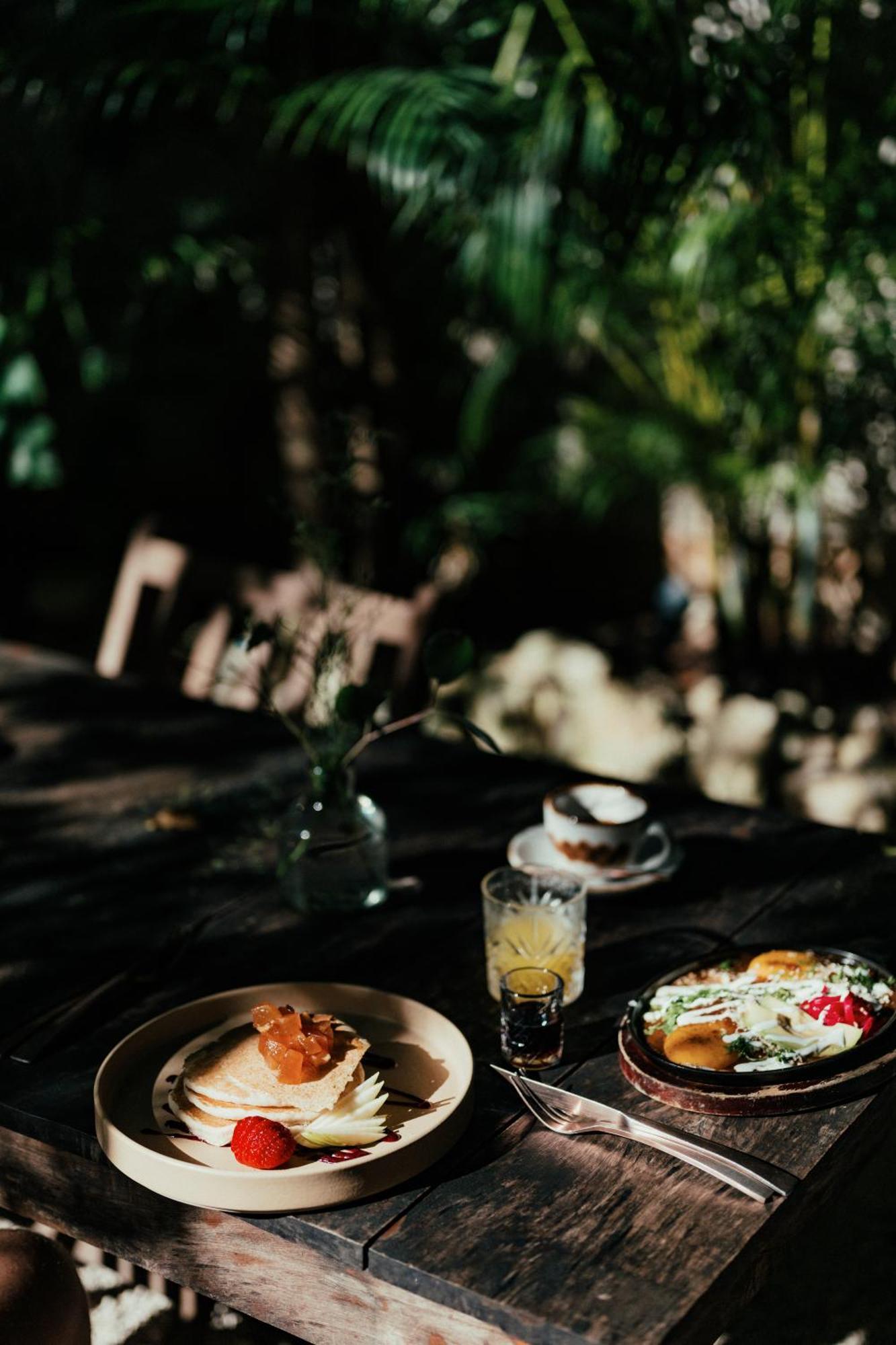 Una Vida 5* Tulum