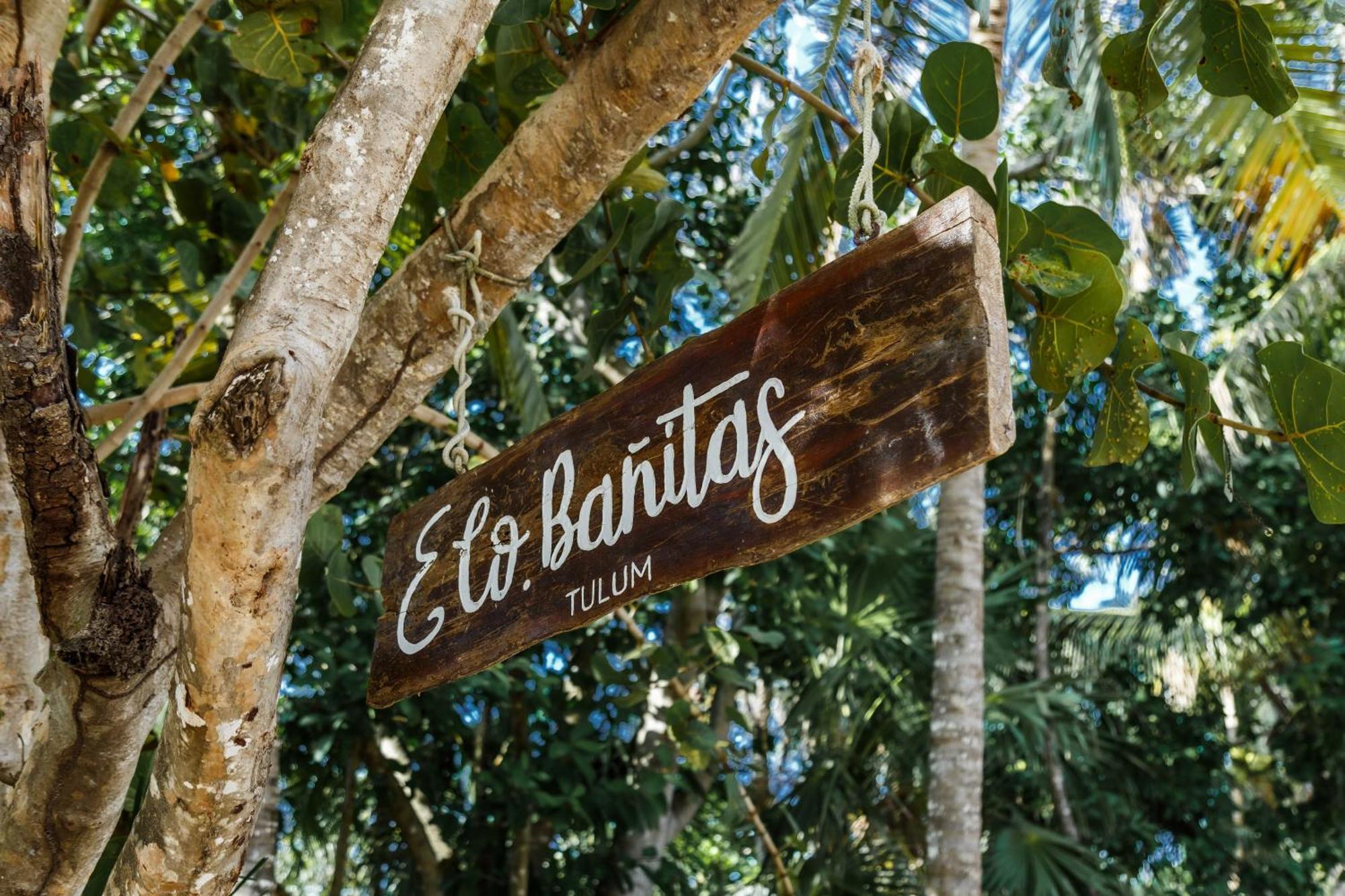 Eco Banitas Hotel