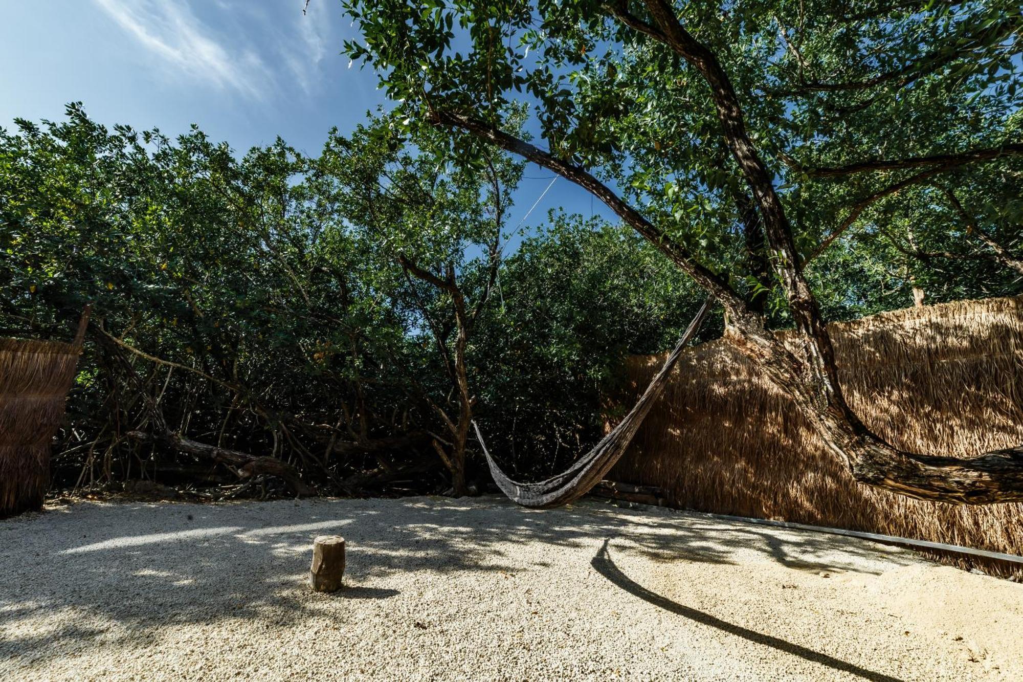 Hotel Eco Banitas Tulum