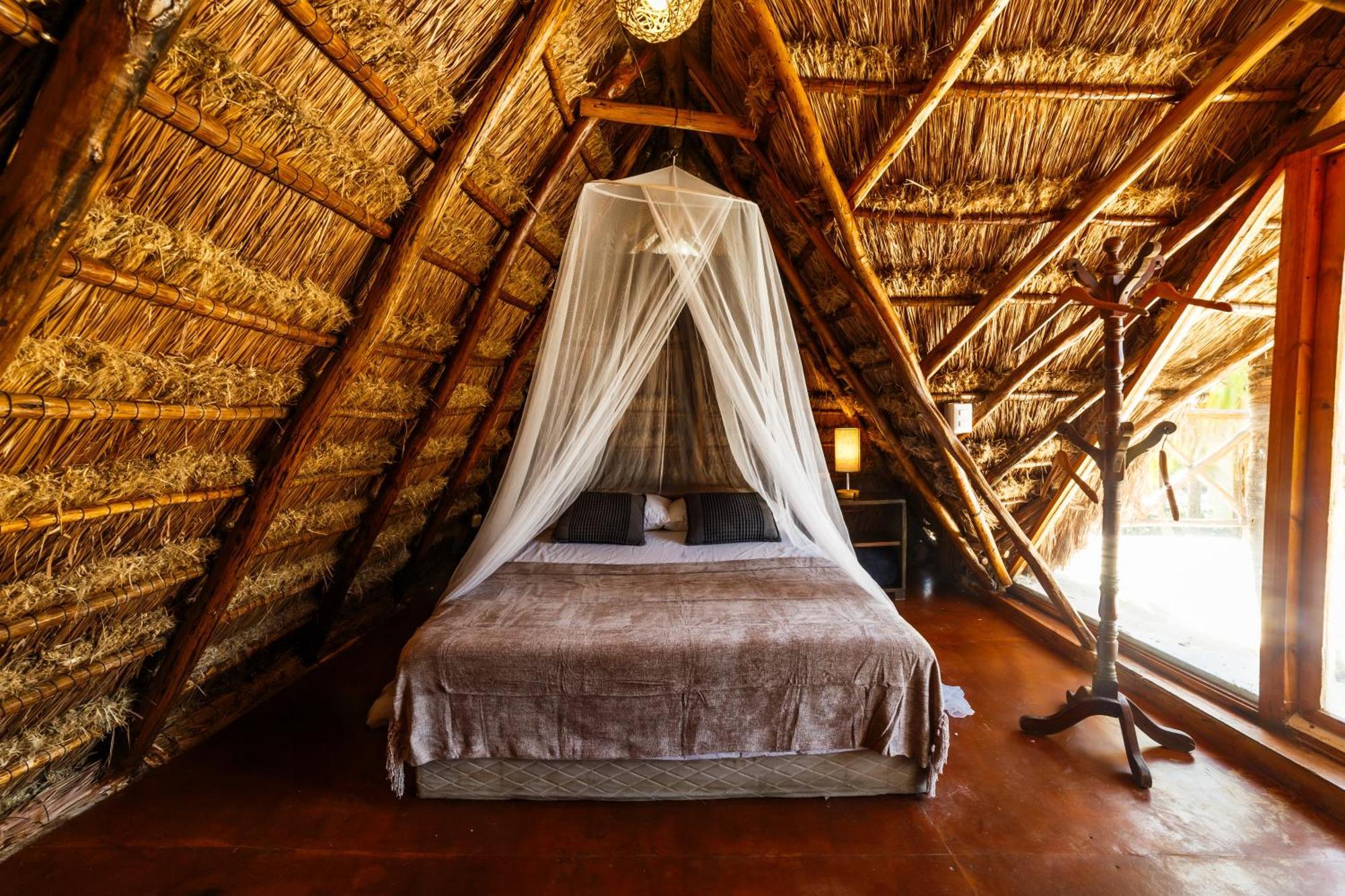 Eco Banitas Tulum