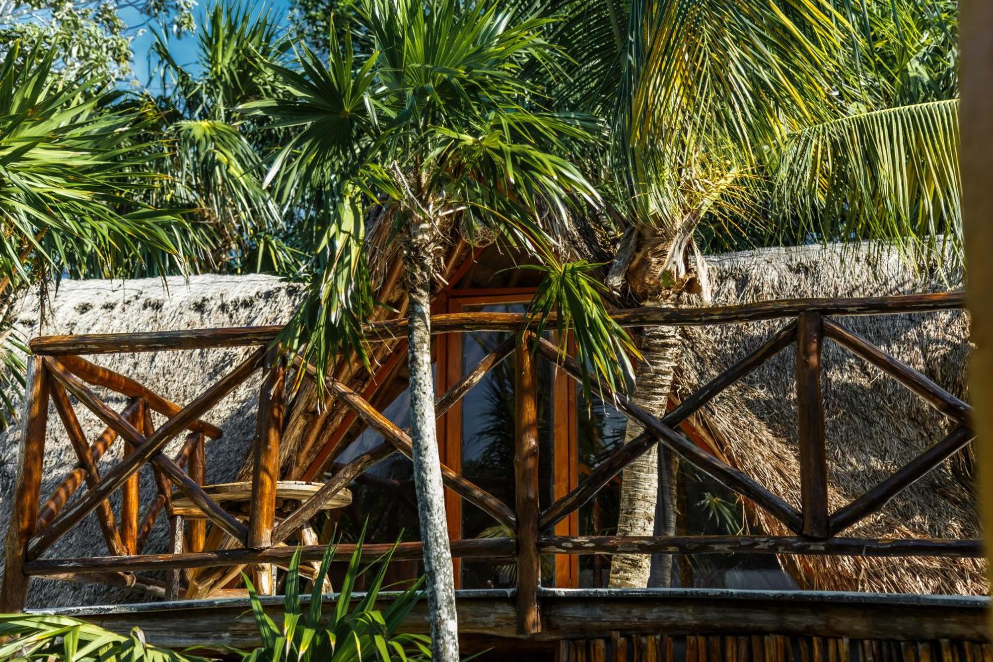 Eco Banitas * Tulum