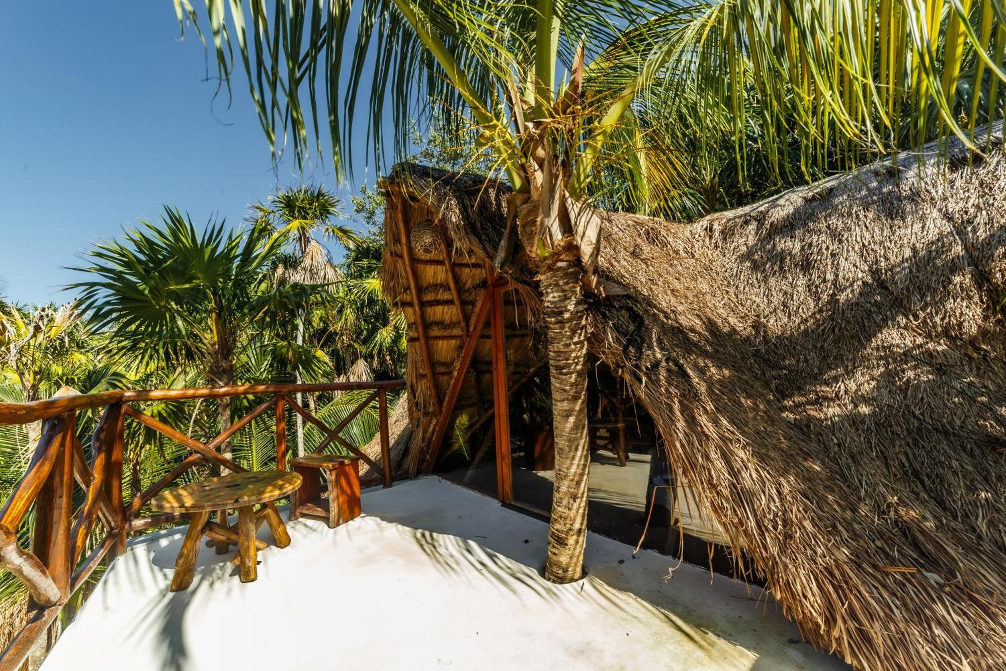 Hotel Eco Banitas