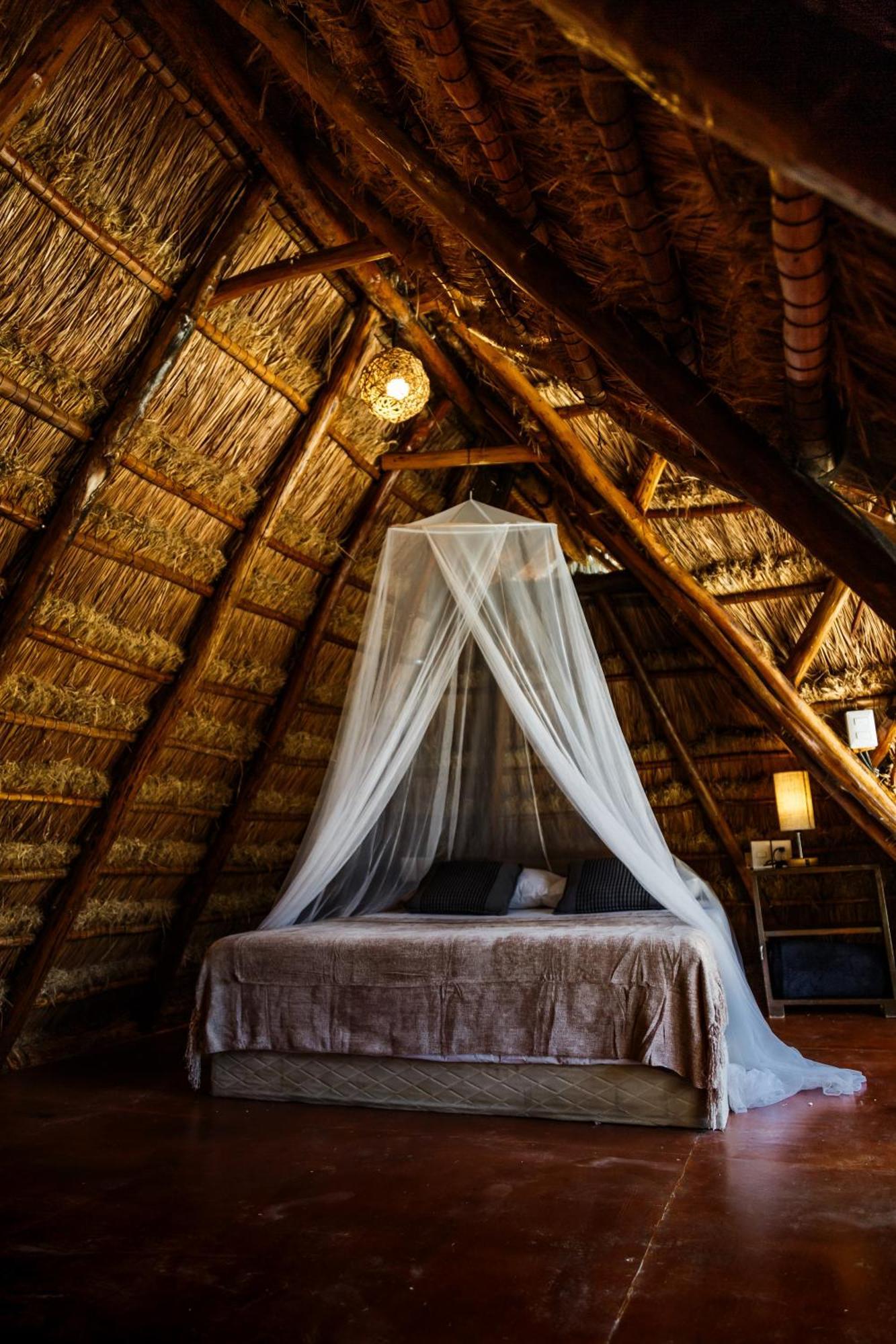 Hotel Eco Banitas