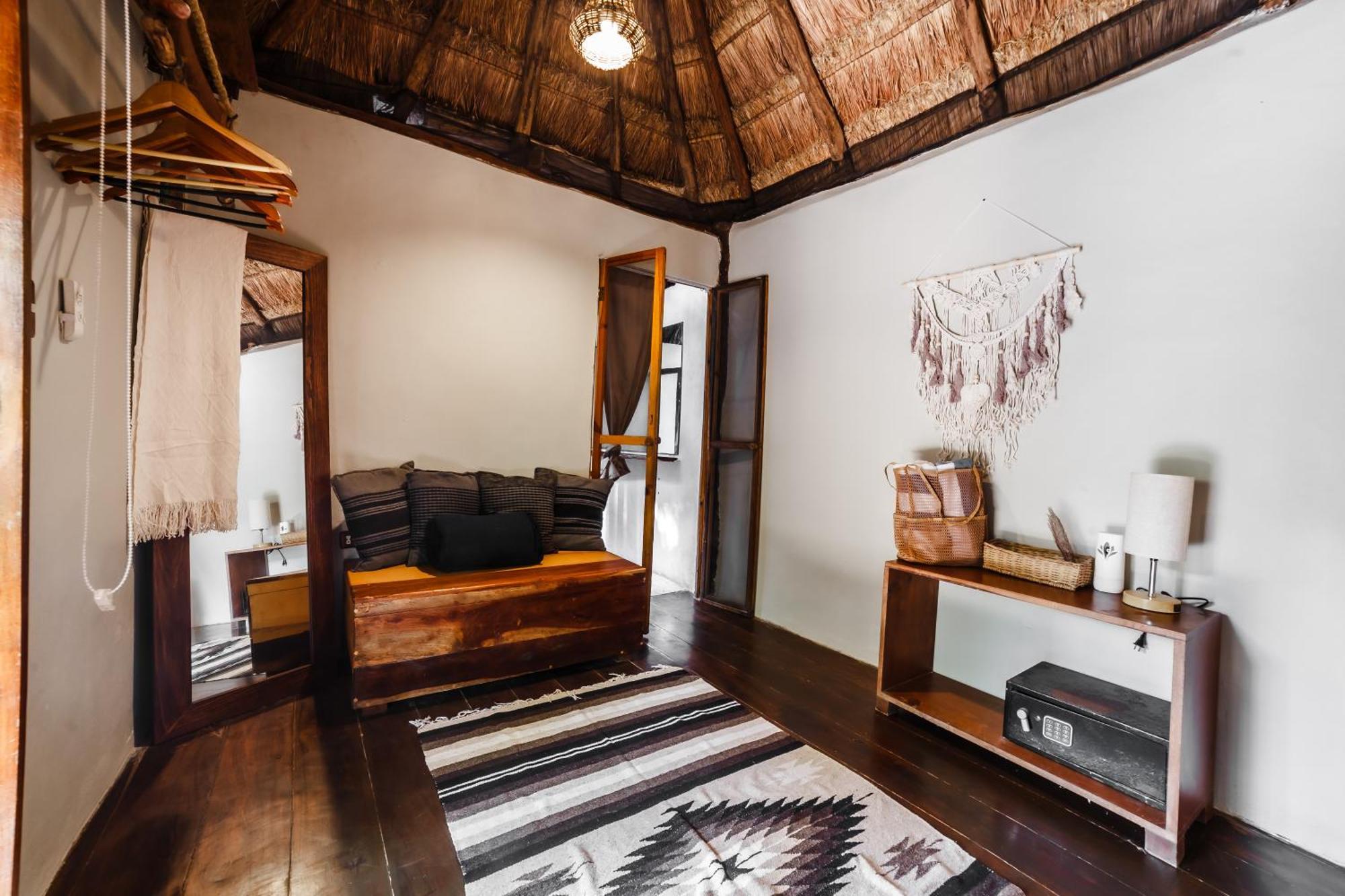 Eco Banitas Tulum