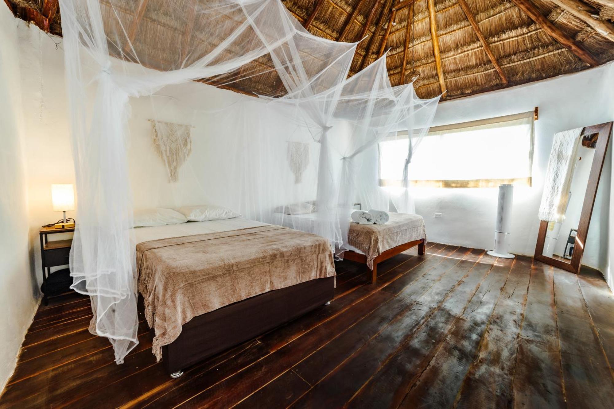 Eco Banitas Hotel *