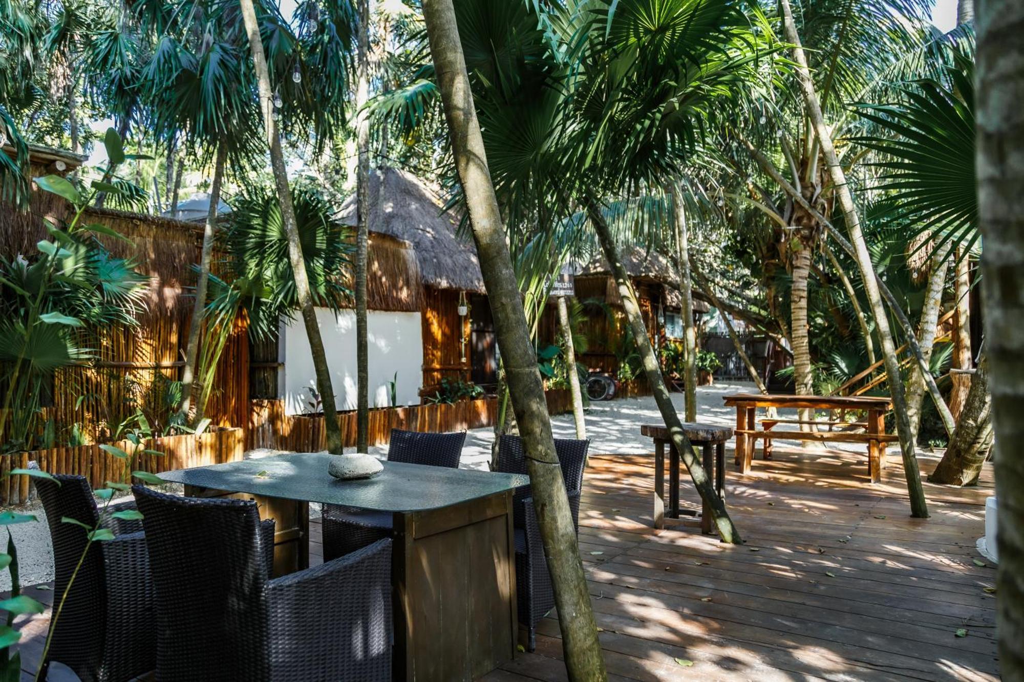 Hotel Eco Banitas
