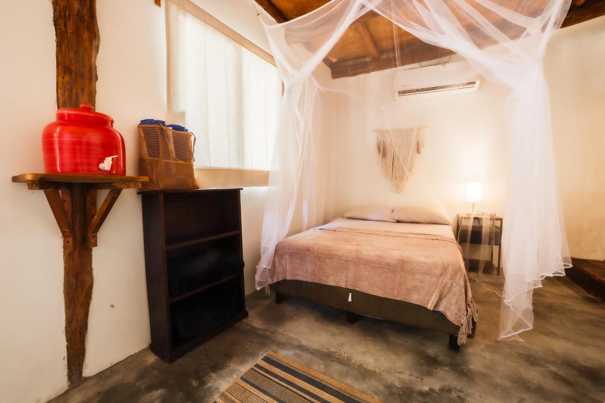 Hotel Eco Banitas