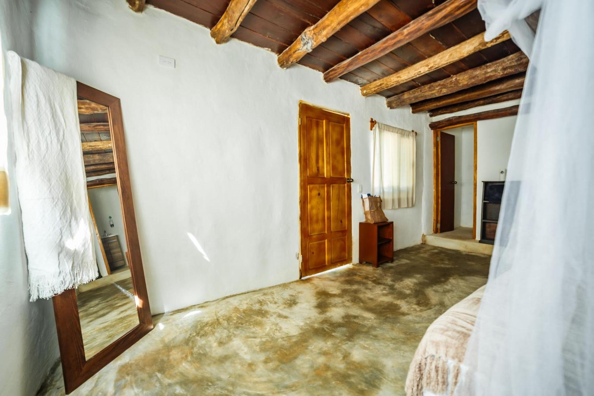 Eco Banitas Hotel Tulum