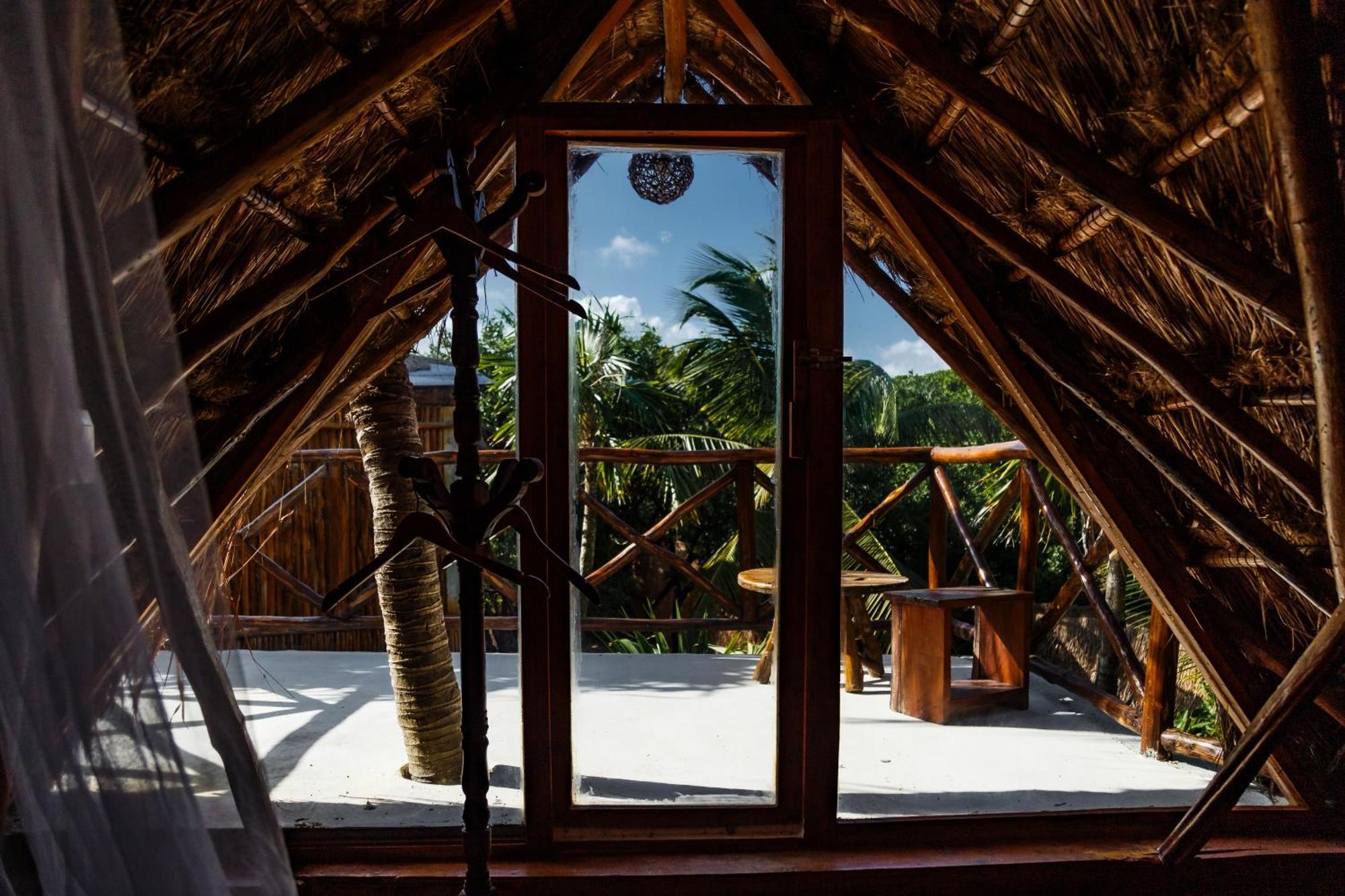 Eco Banitas Tulum