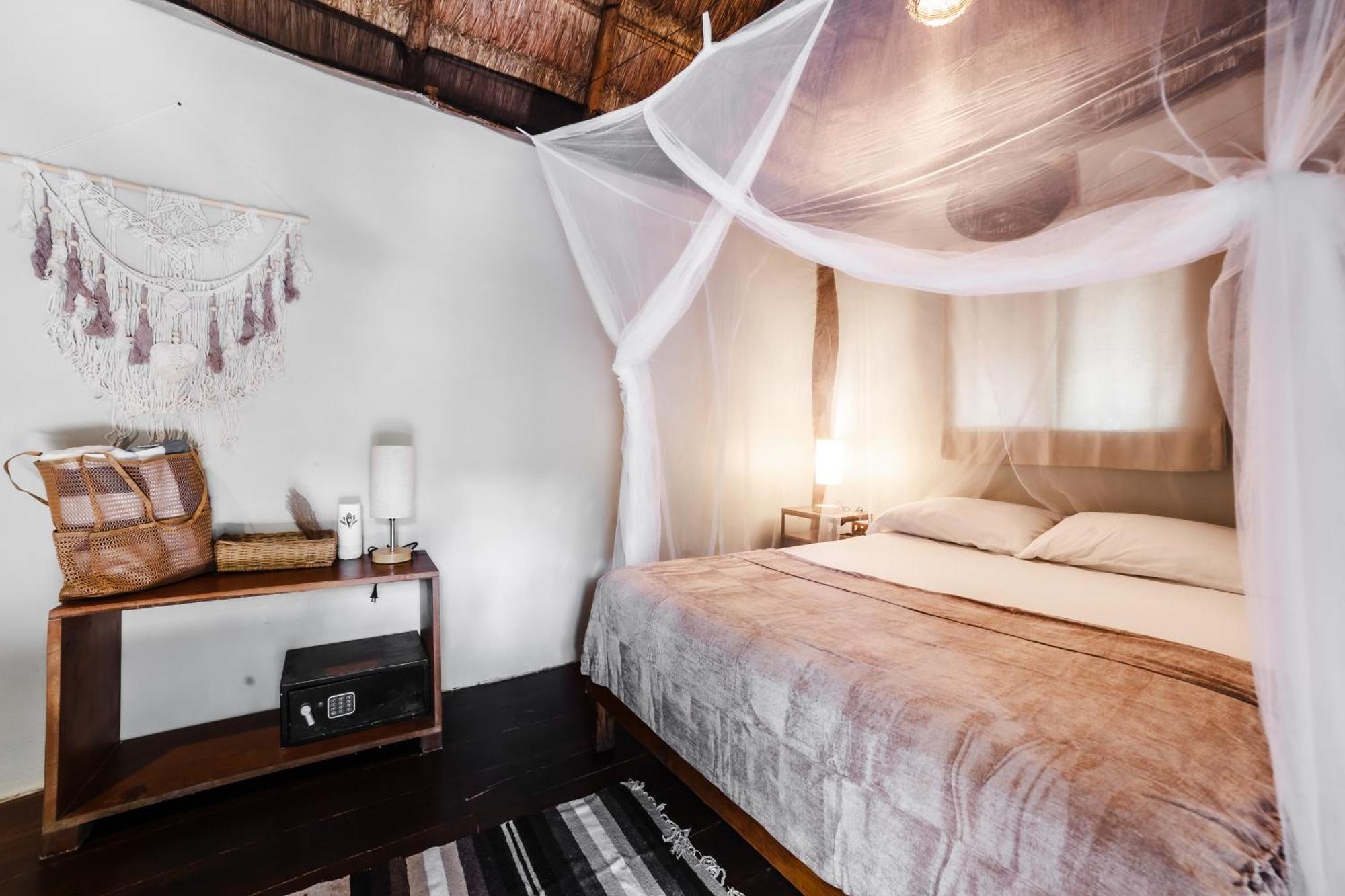Eco Banitas Tulum