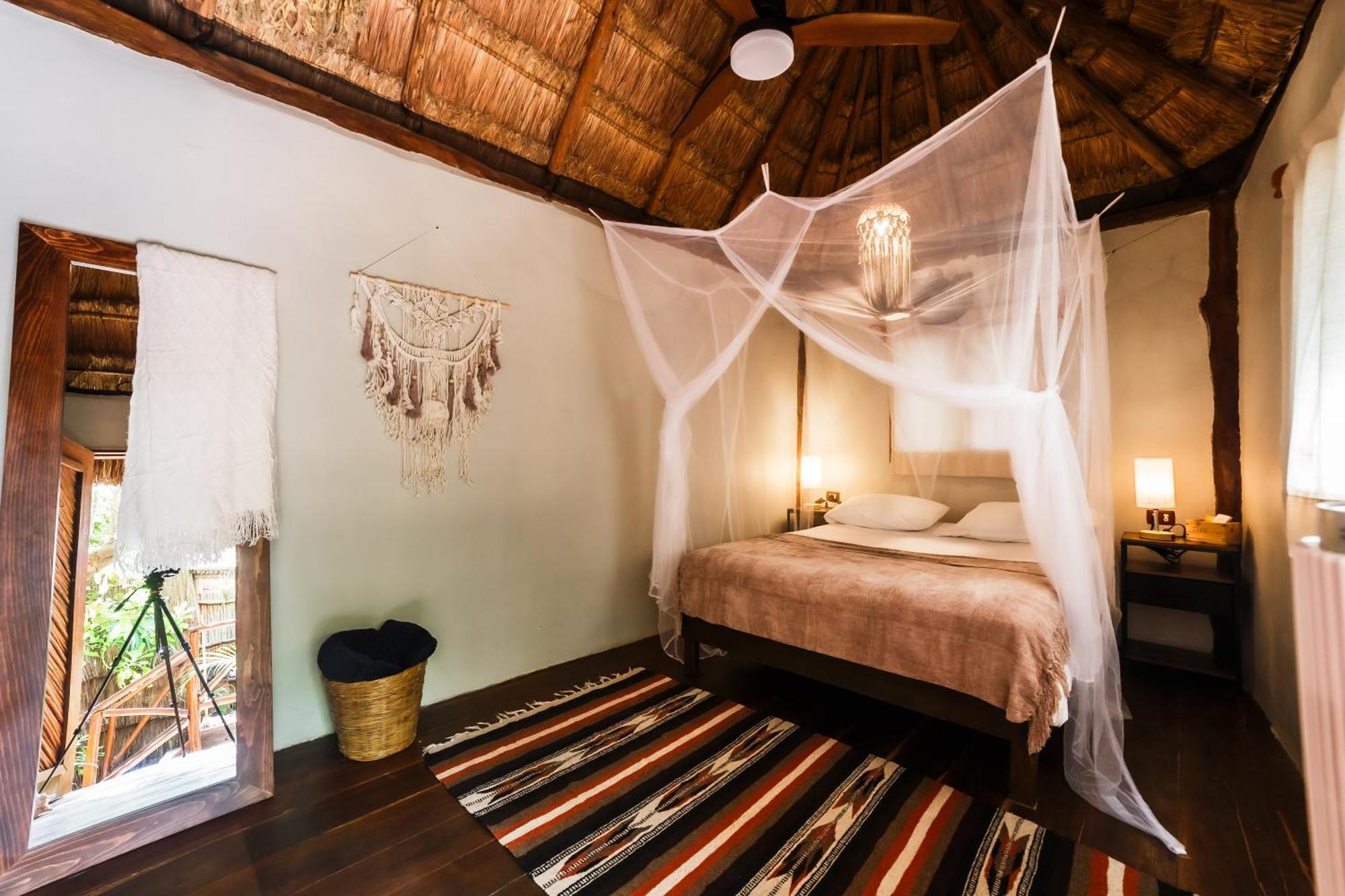 Hotel Eco Banitas