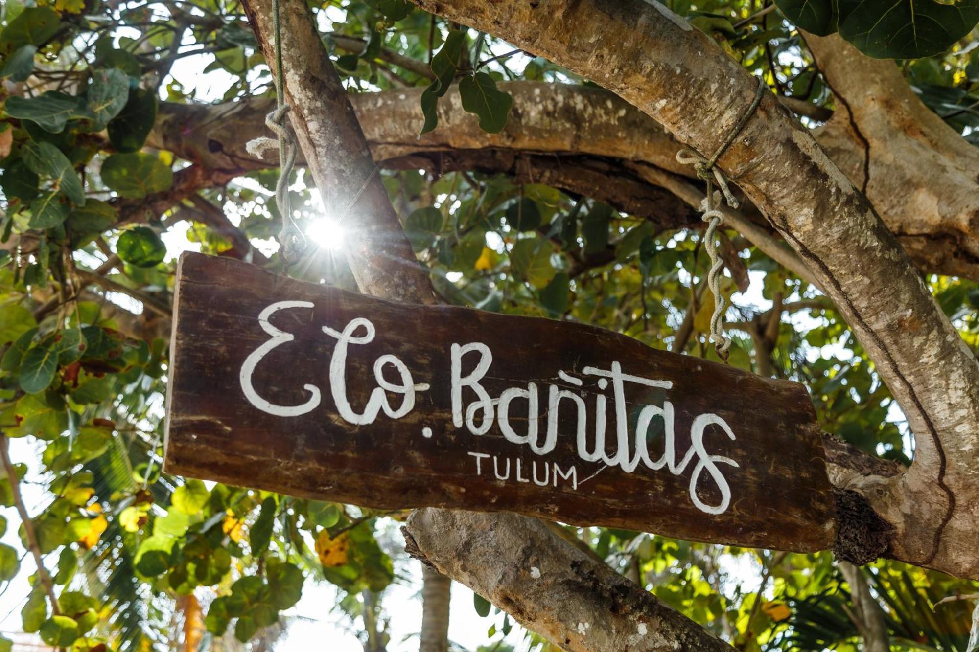 Eco Banitas Tulum