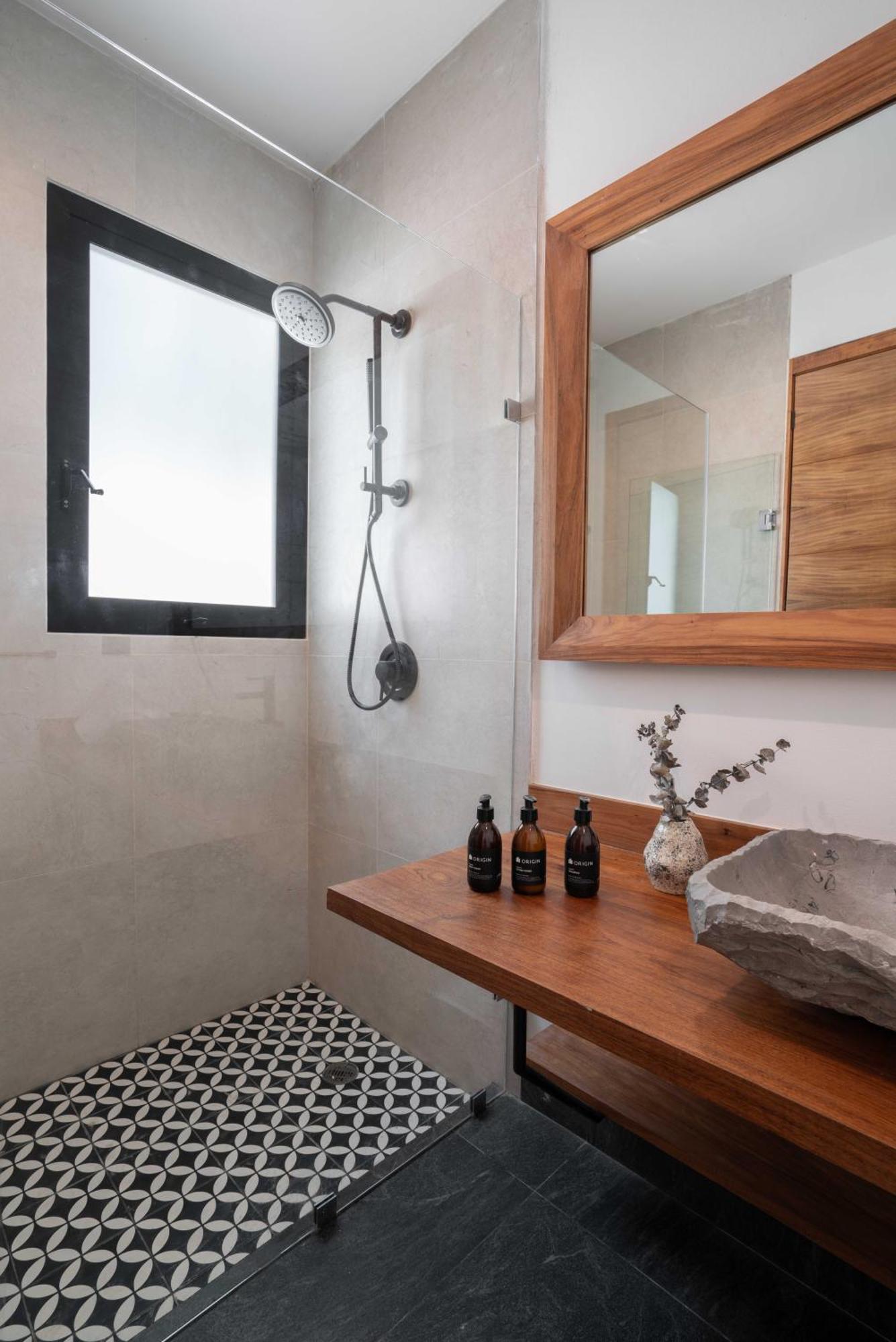 Villa Luxury Jungle With Private Pool & Concierge *