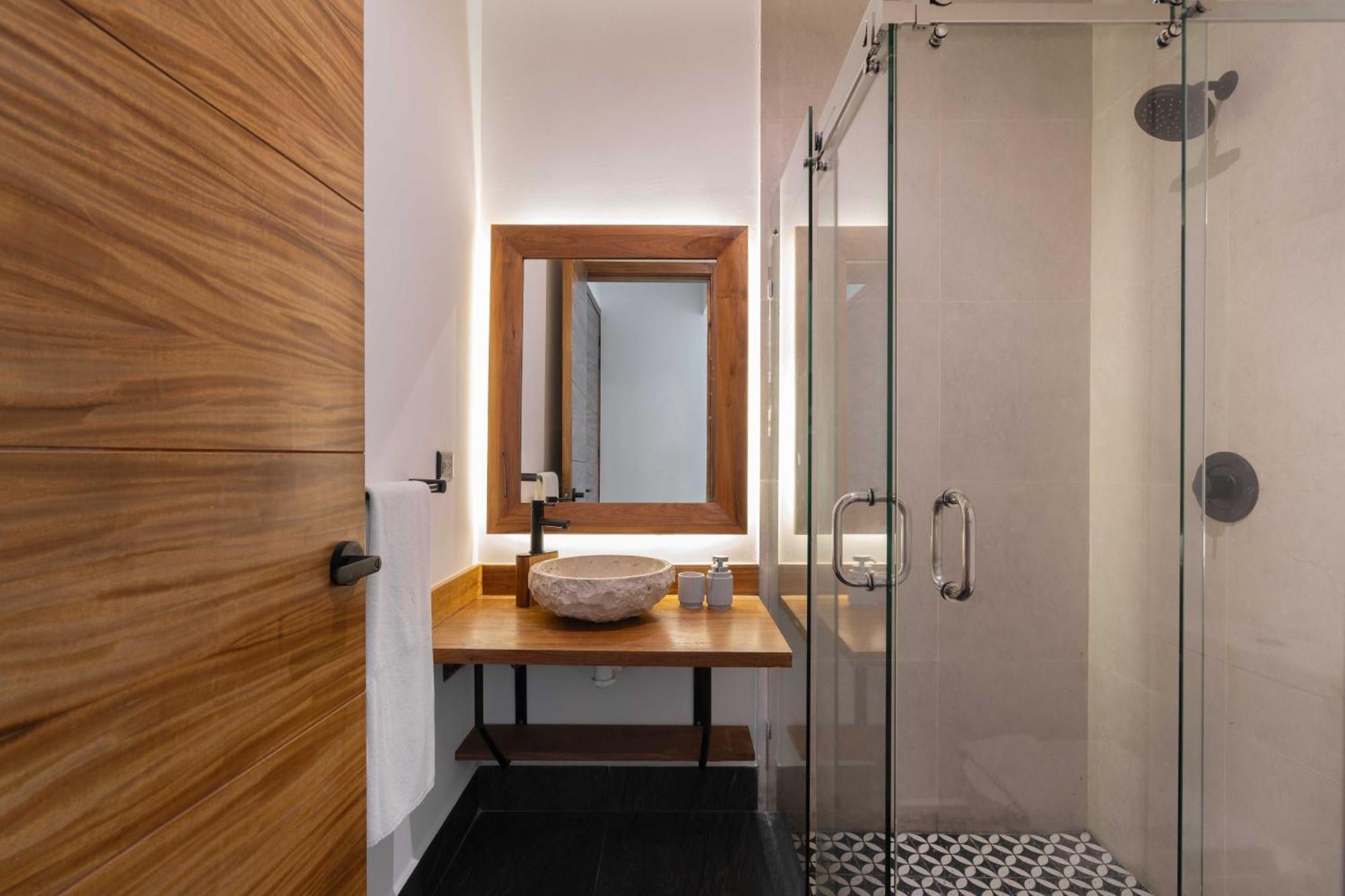 Luxury Jungle With Private Pool & Concierge Villa Tulum