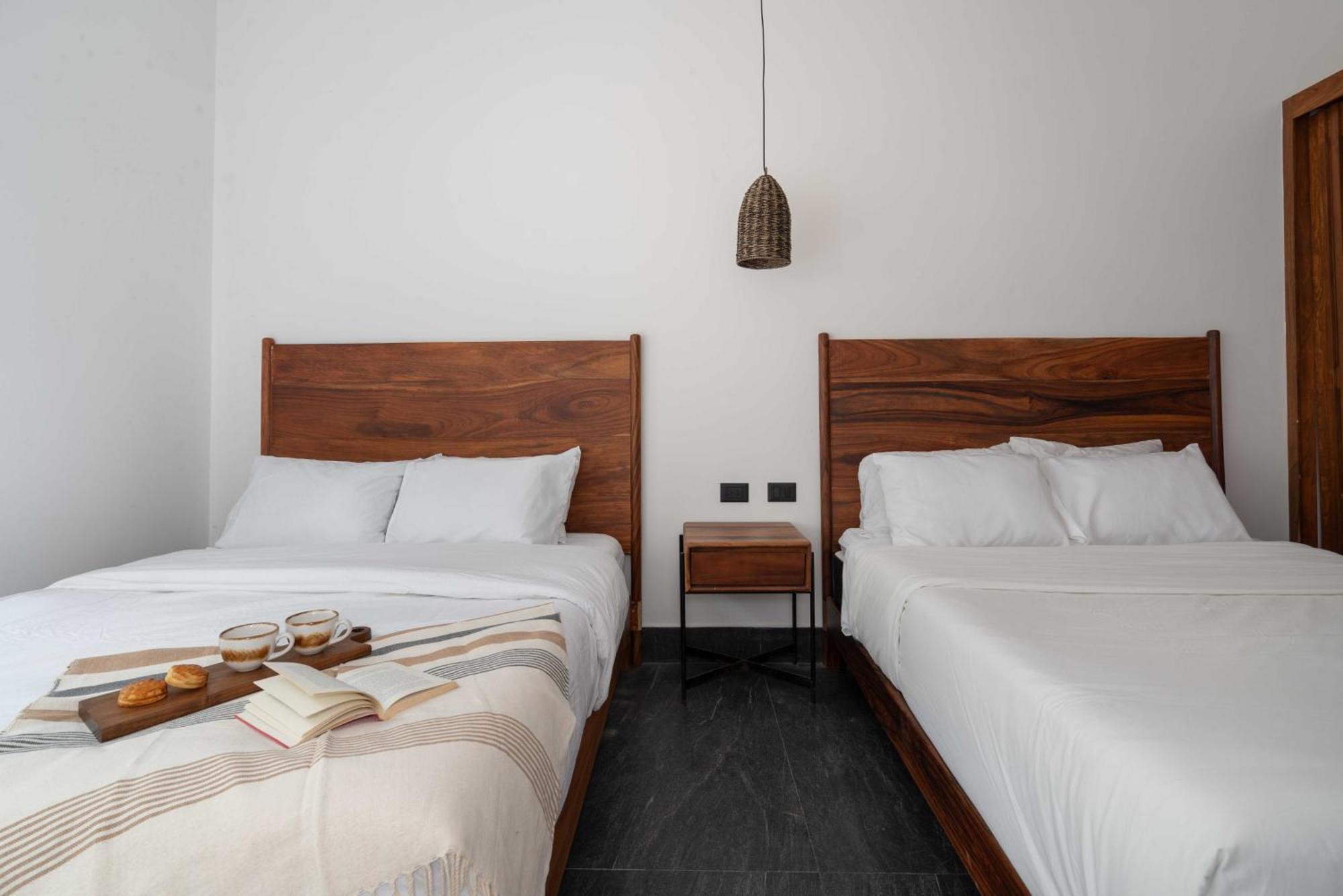 Pousada Luxury Jungle With Private Pool & Concierge