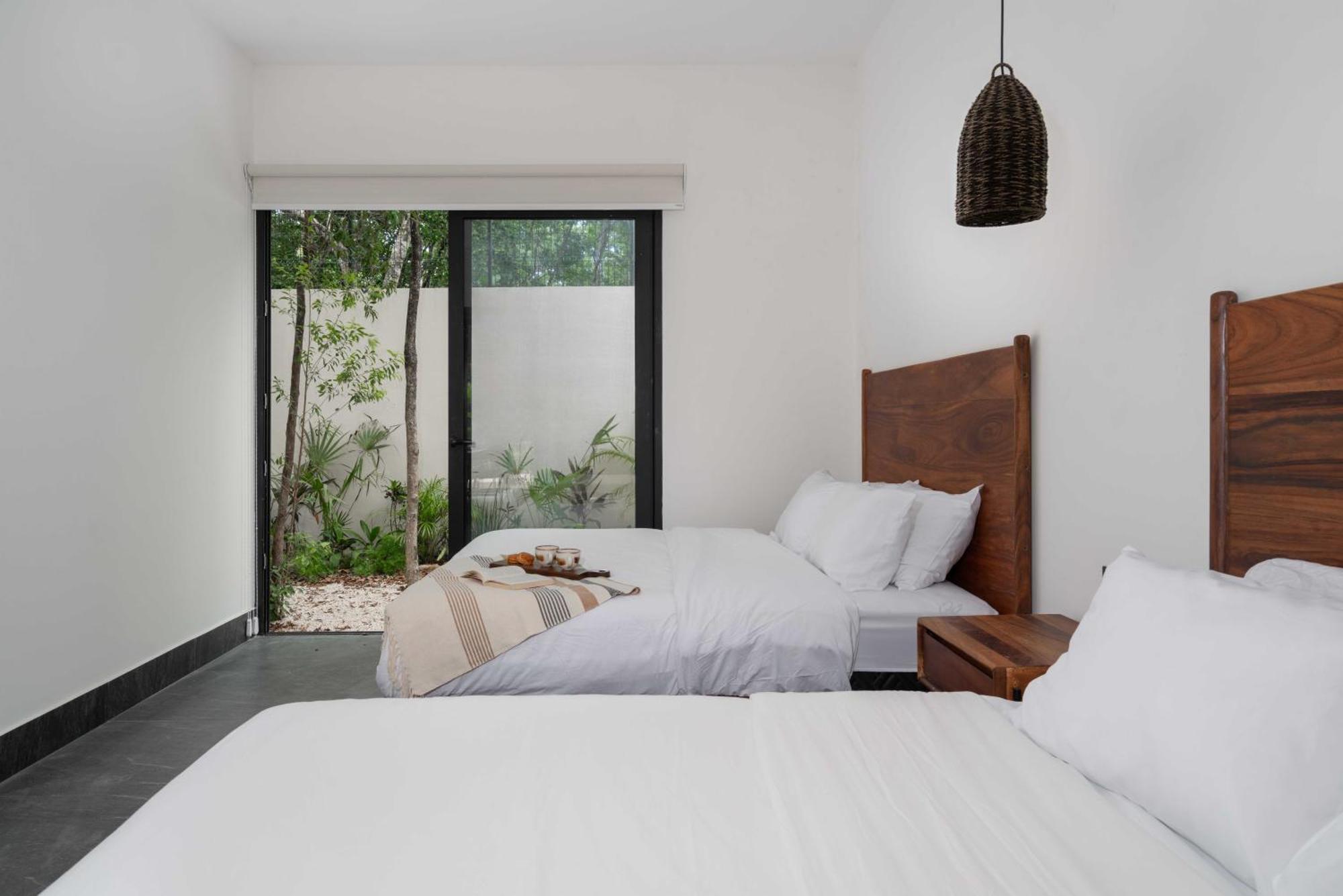 Luxury Jungle With Private Pool & Concierge *
