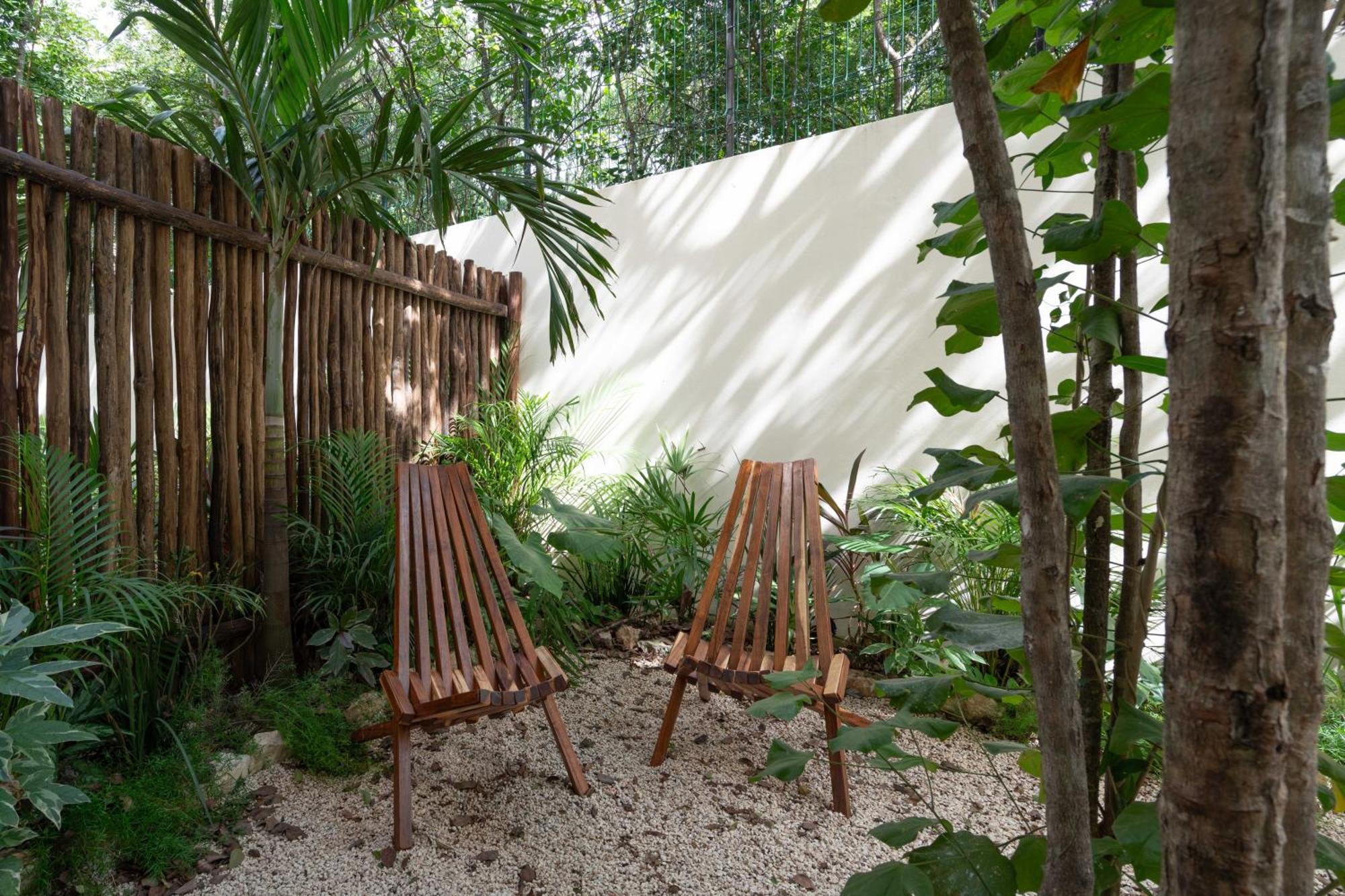 Luxury Jungle With Private Pool & Concierge