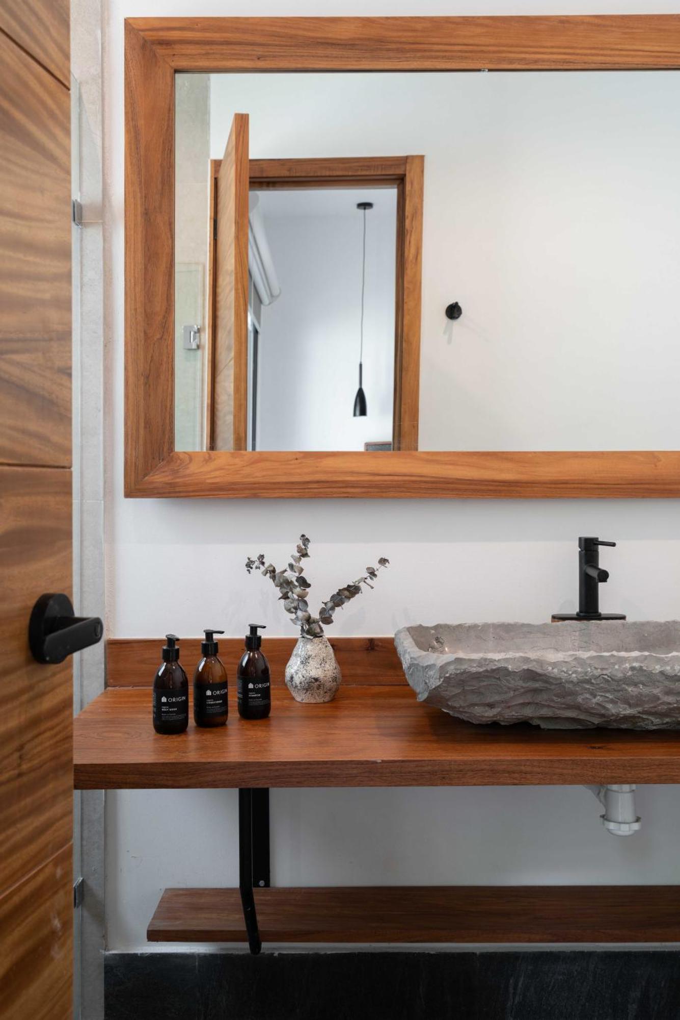 Villa Luxury Jungle With Private Pool & Concierge *