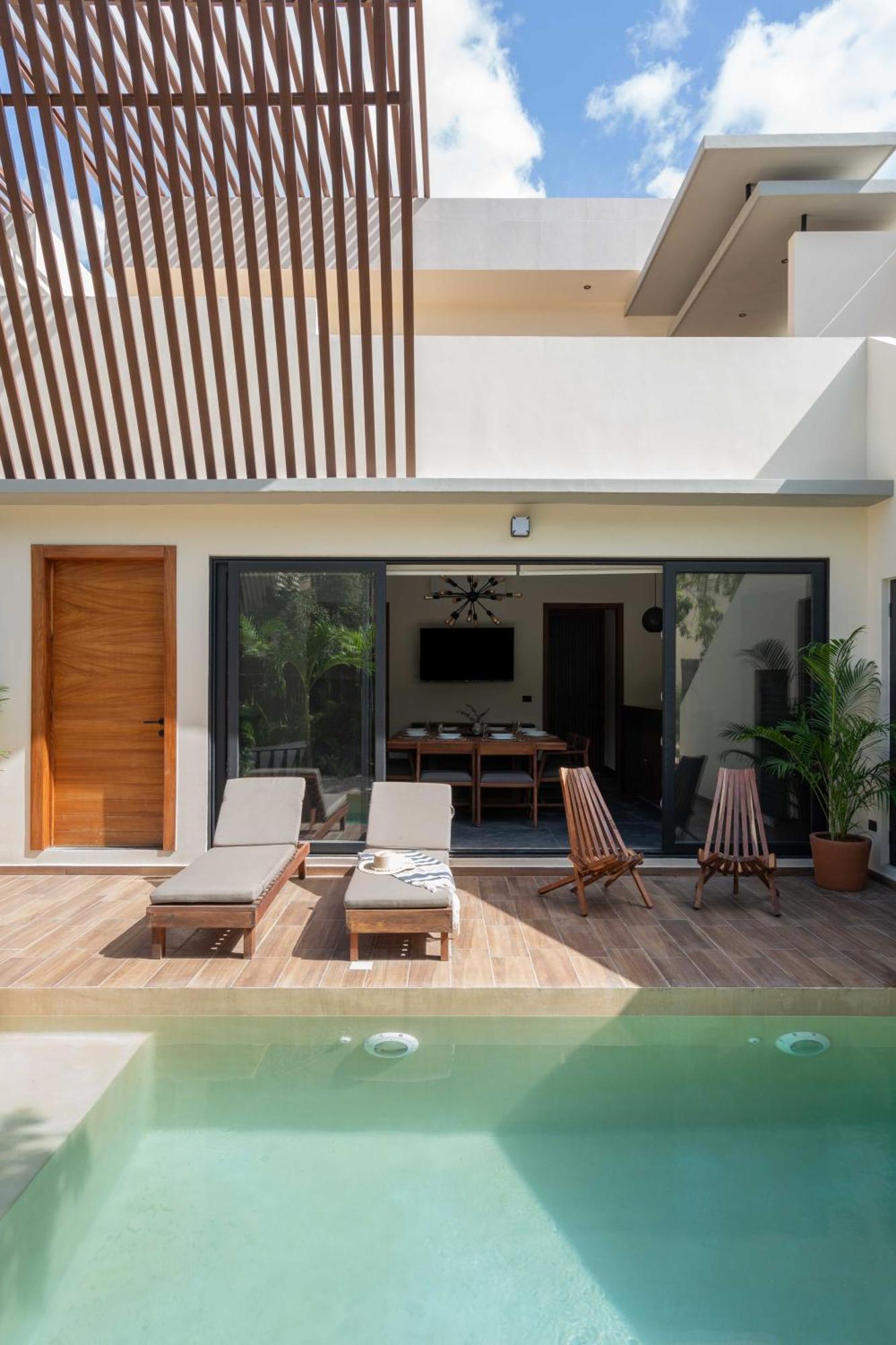 Pousada Luxury Jungle With Private Pool & Concierge *