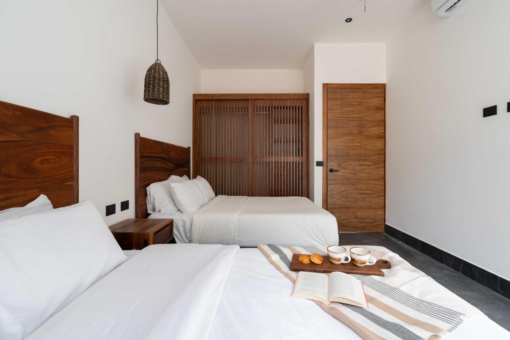 Villa Luxury Jungle With Private Pool & Concierge Tulum