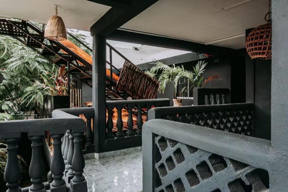 Varuna Casa de hóspedes Tulum