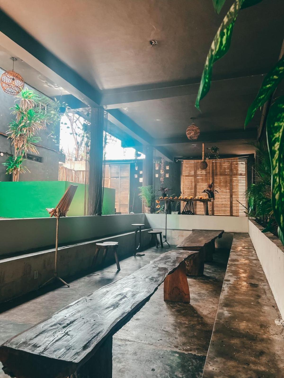 Casa de hóspedes Varuna *