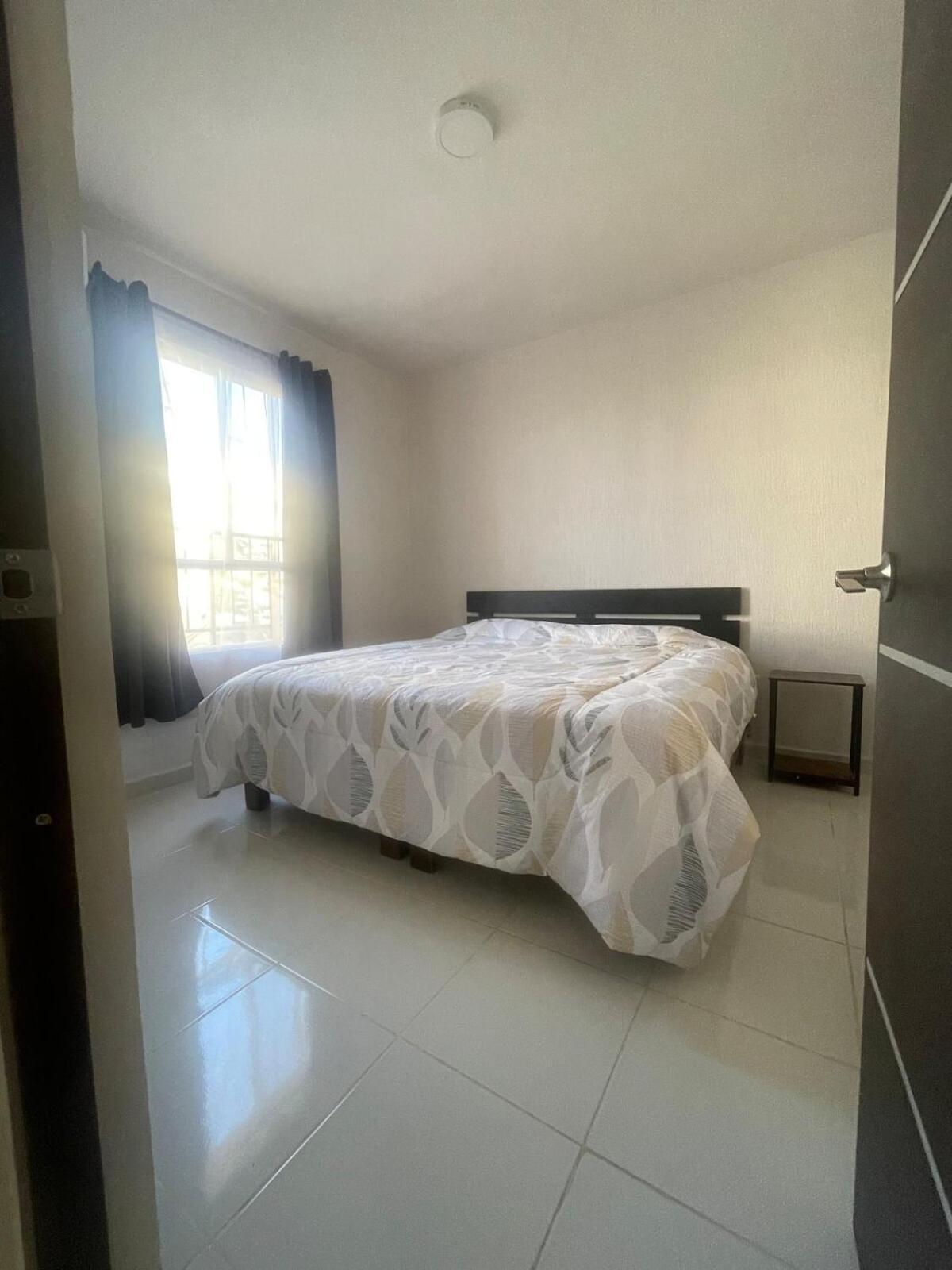 Cozy Surrounded By Cenotes And Lagoons Apartment