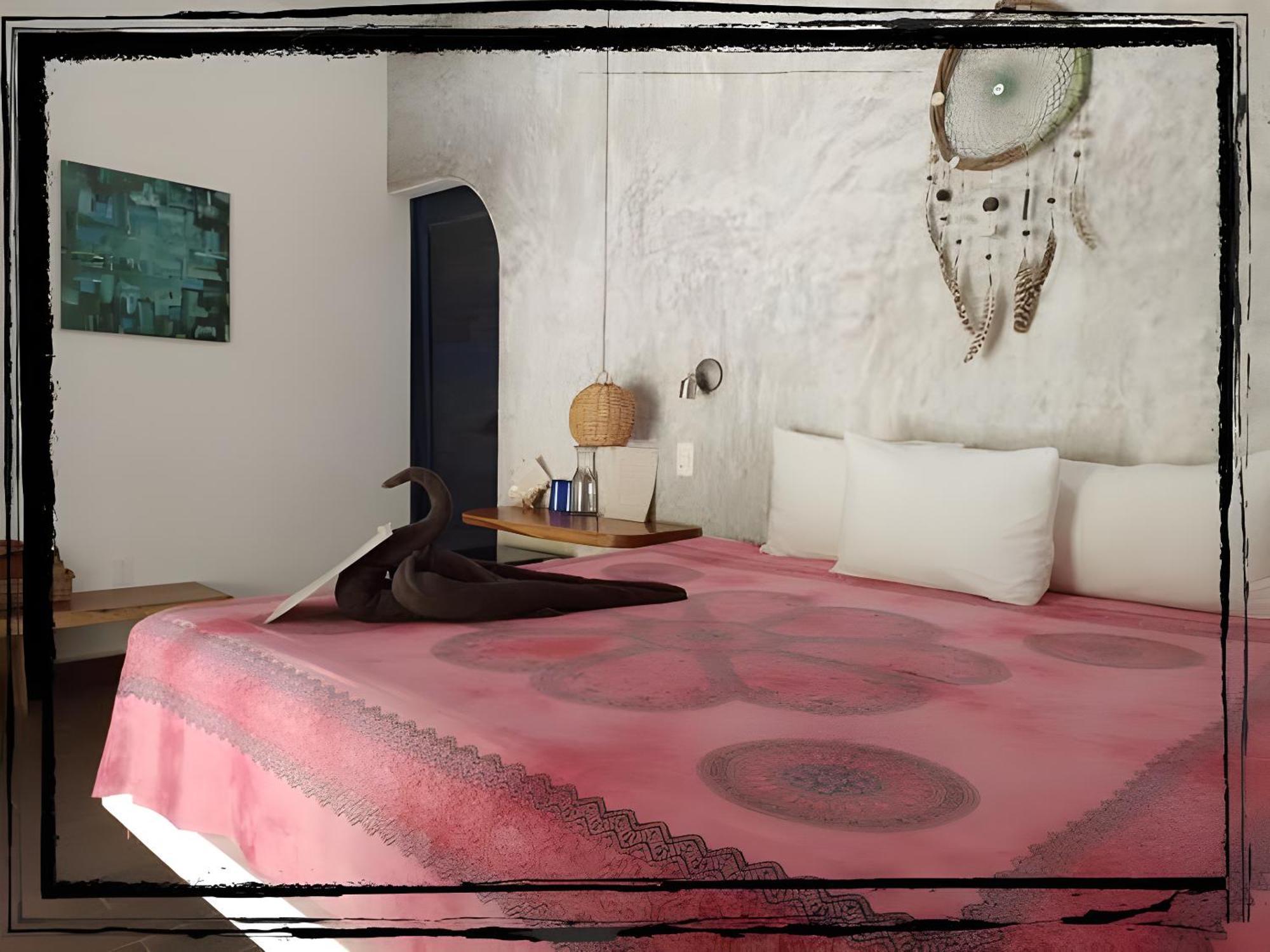 Zamunda Garden View Inn