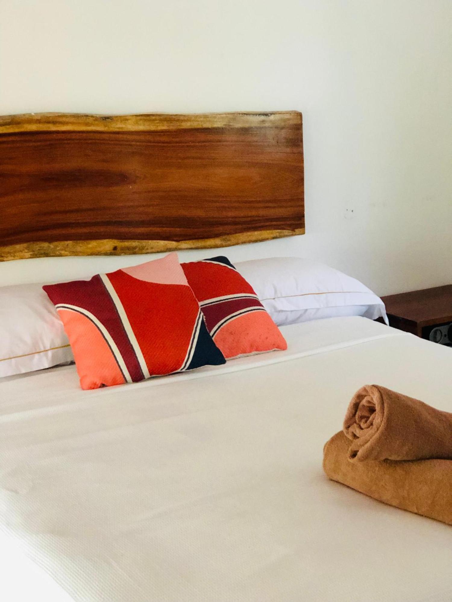 - Aldea Mangle & Cenote Alojamento Tulum