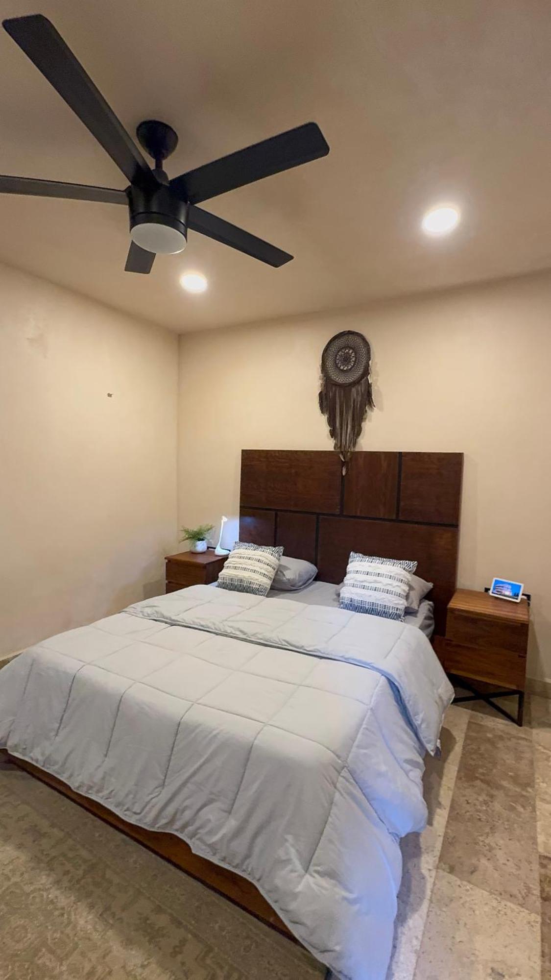 Apartamento Kasa Nikte *