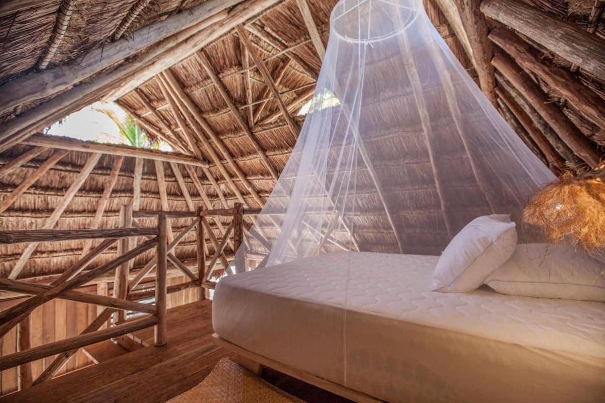 Villa Beautiful 5 Bedroom Beachfront *