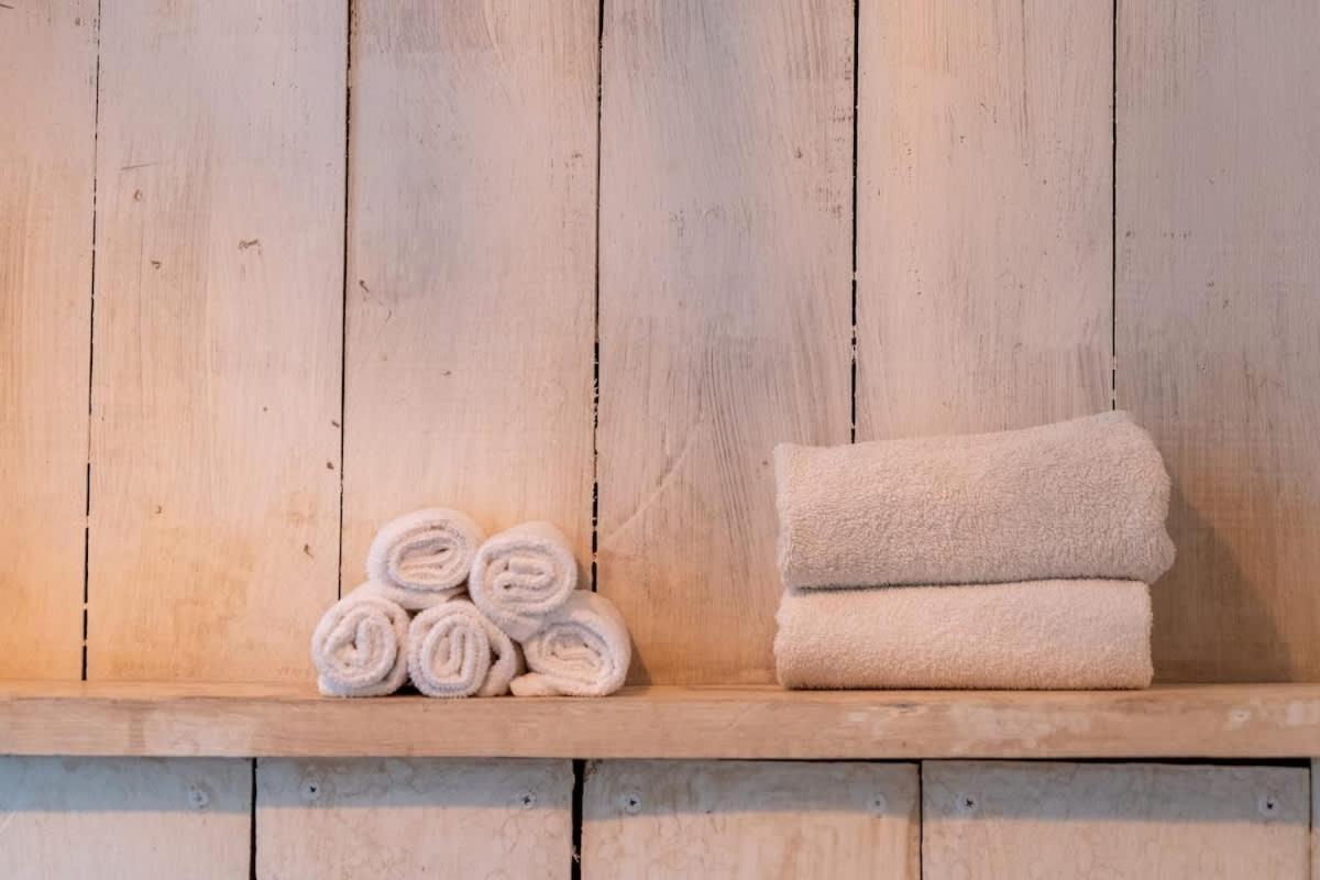 Villa Beautiful 5 Bedroom Beachfront