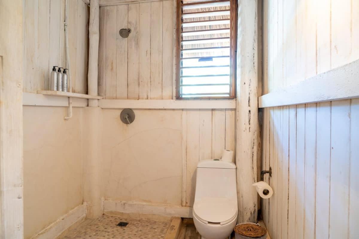 Villa Beautiful 5 Bedroom Beachfront Tulum