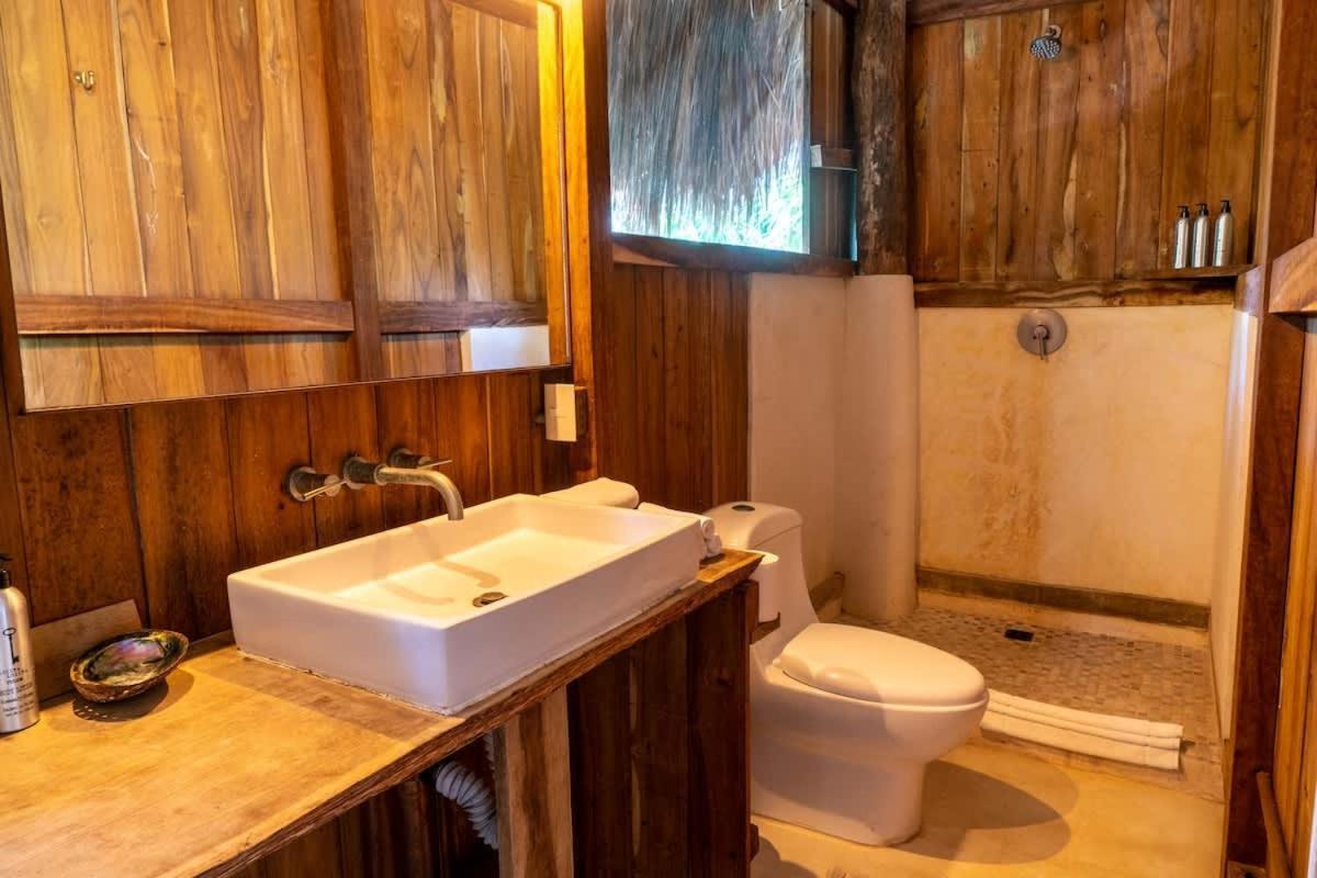 Beautiful 5 Bedroom Beachfront Tulum