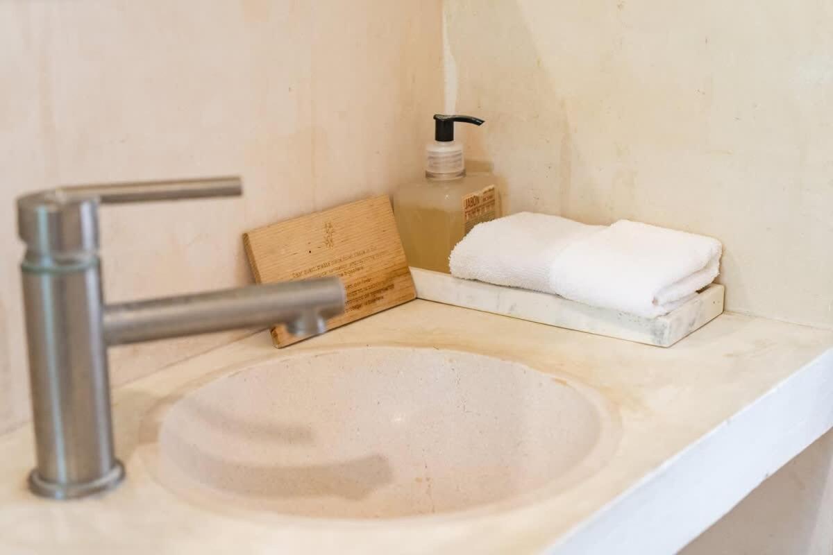 Villa Beautiful 5 Bedroom Beachfront Tulum