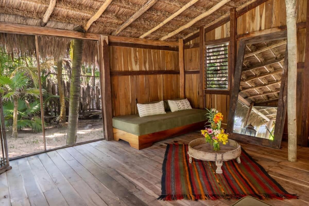 Villa Beautiful 5 Bedroom Beachfront