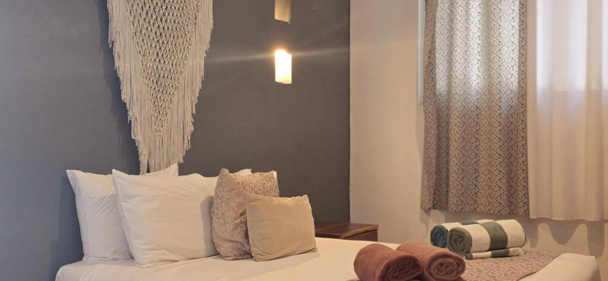 Kin Jungle Deluxe Tulum