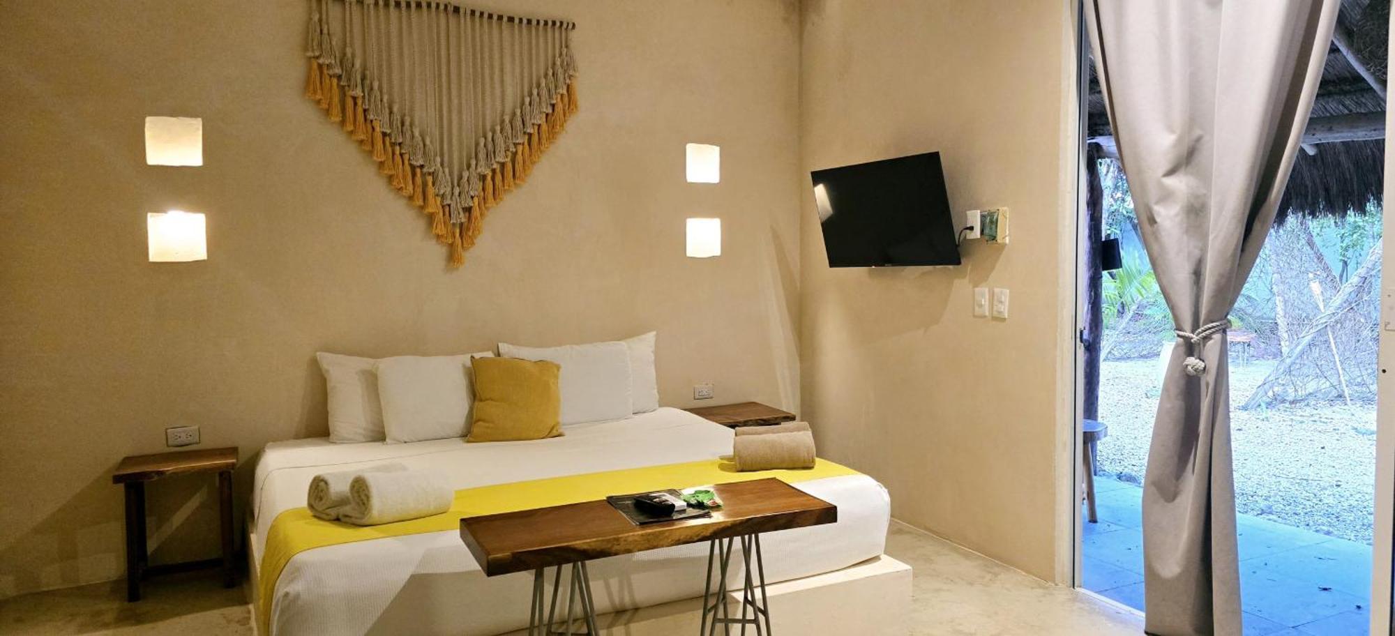 Kin Jungle Deluxe Guest house 3*