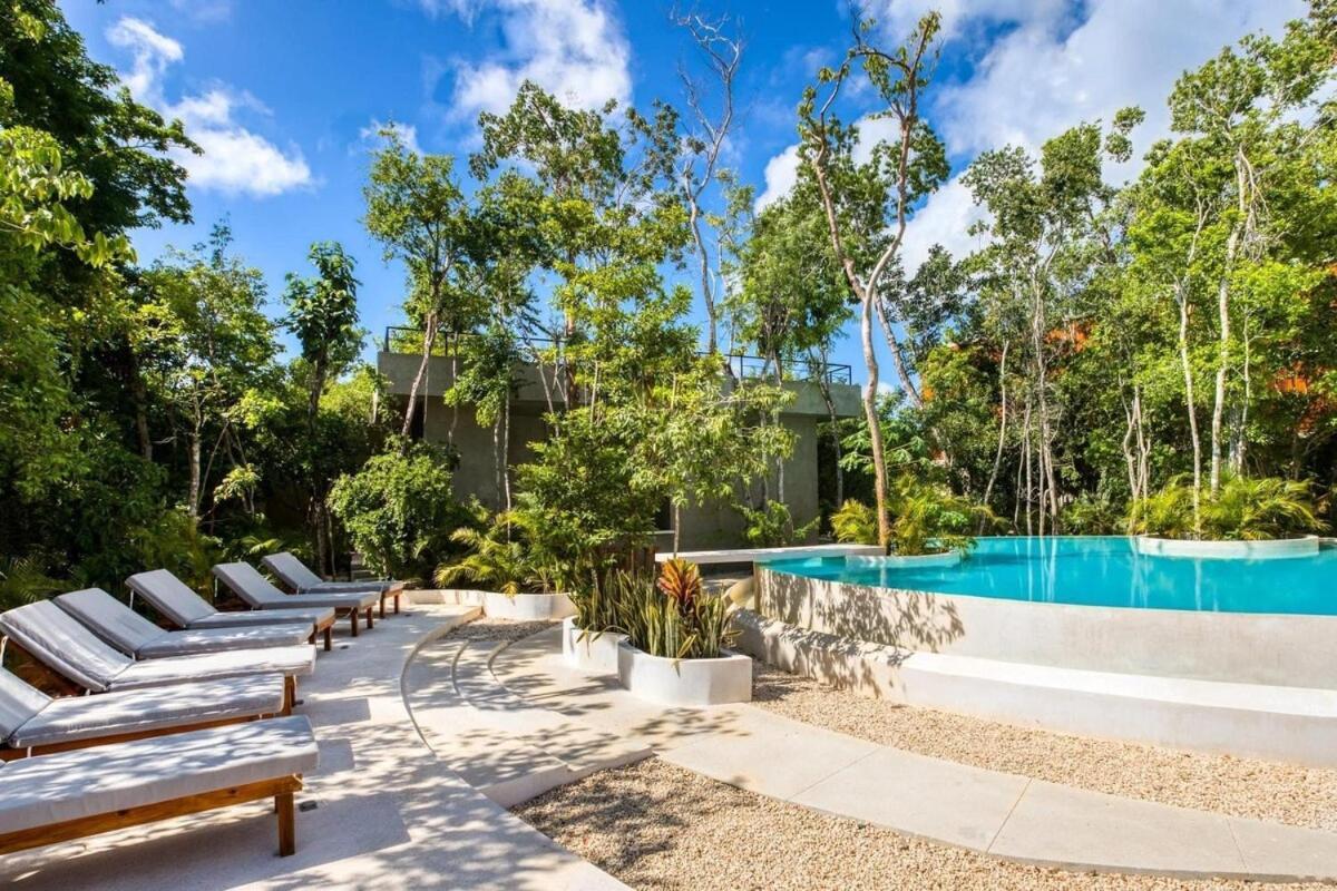 Apartment Your In Tulum